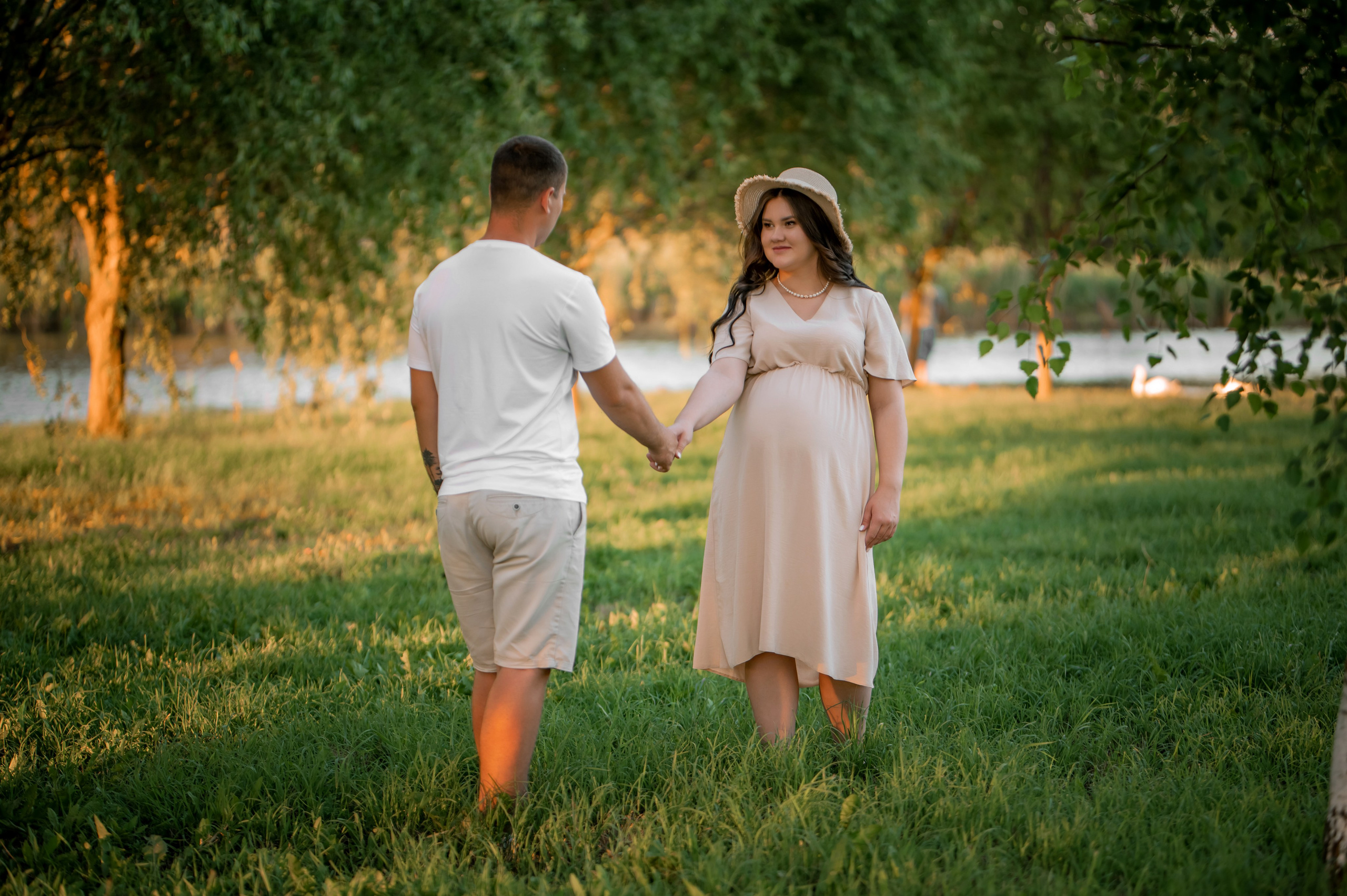 В ОЖИДАНИИ ЧУДА. Свадебный и семейный фотограф в Краснодарском крае