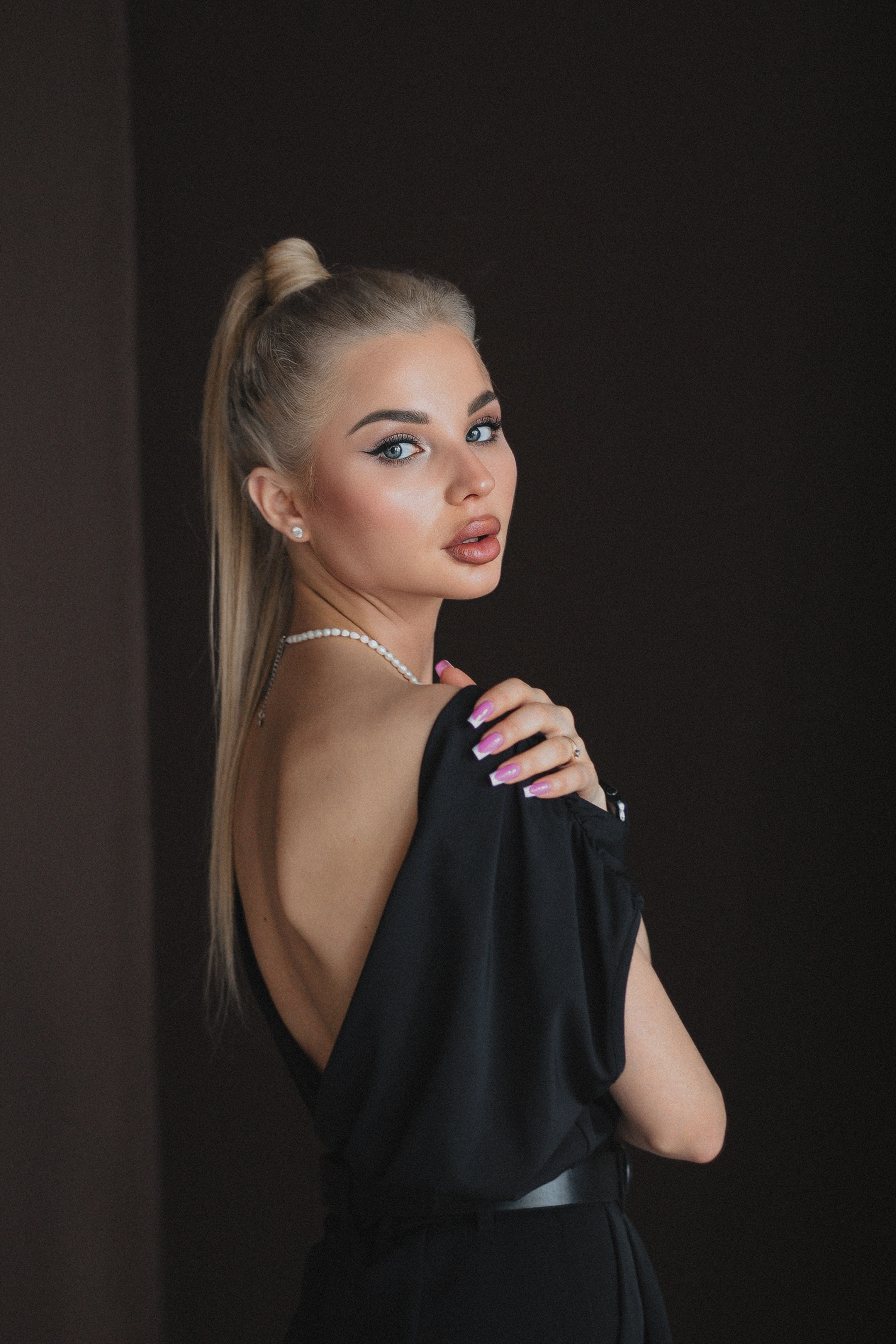 ANASTASIA. Фотограф Ожерельева Ольга. Love story · Portraits · Individual photoshoot