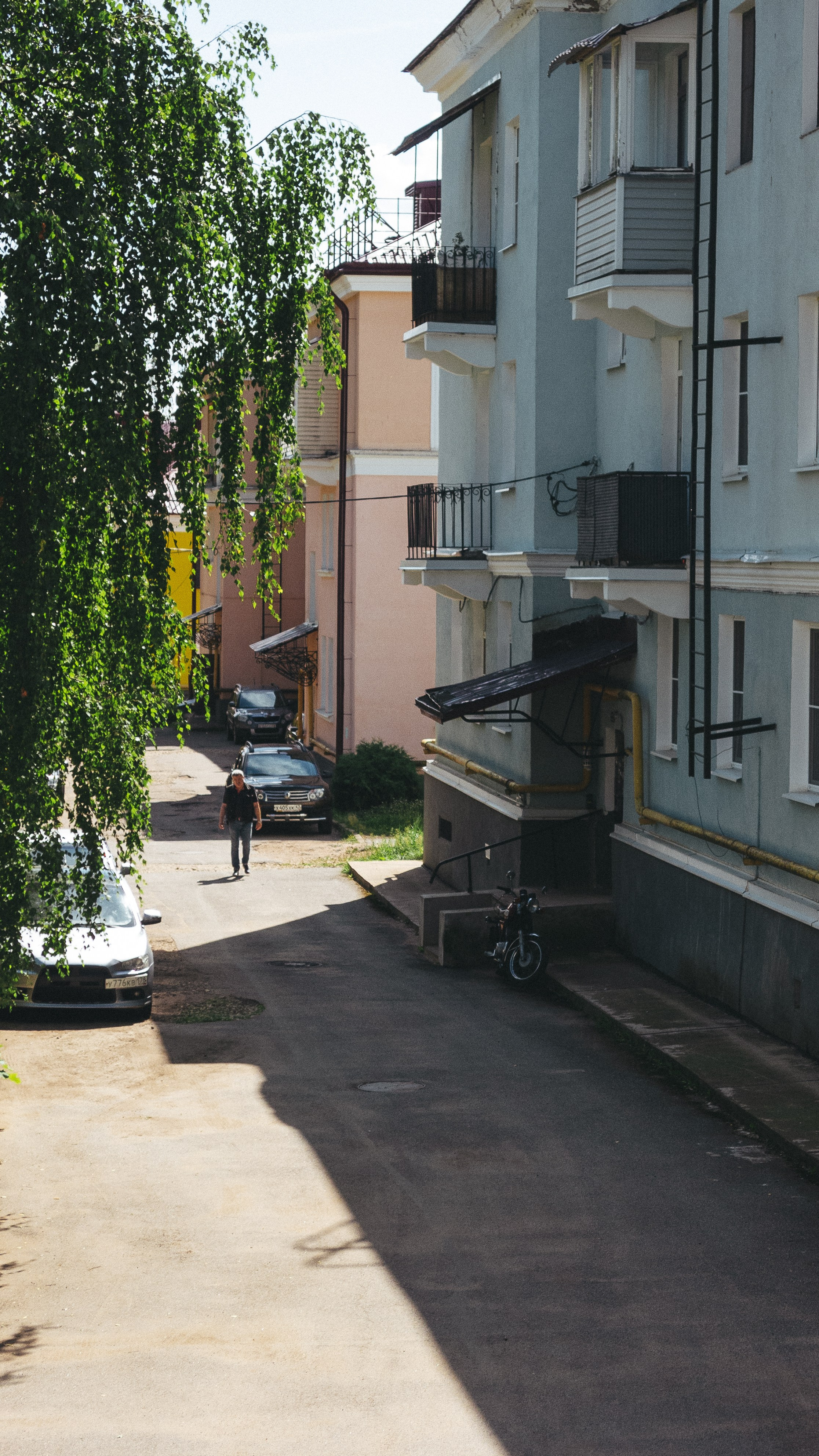 Boksitogorsk, 24 🤎. <3