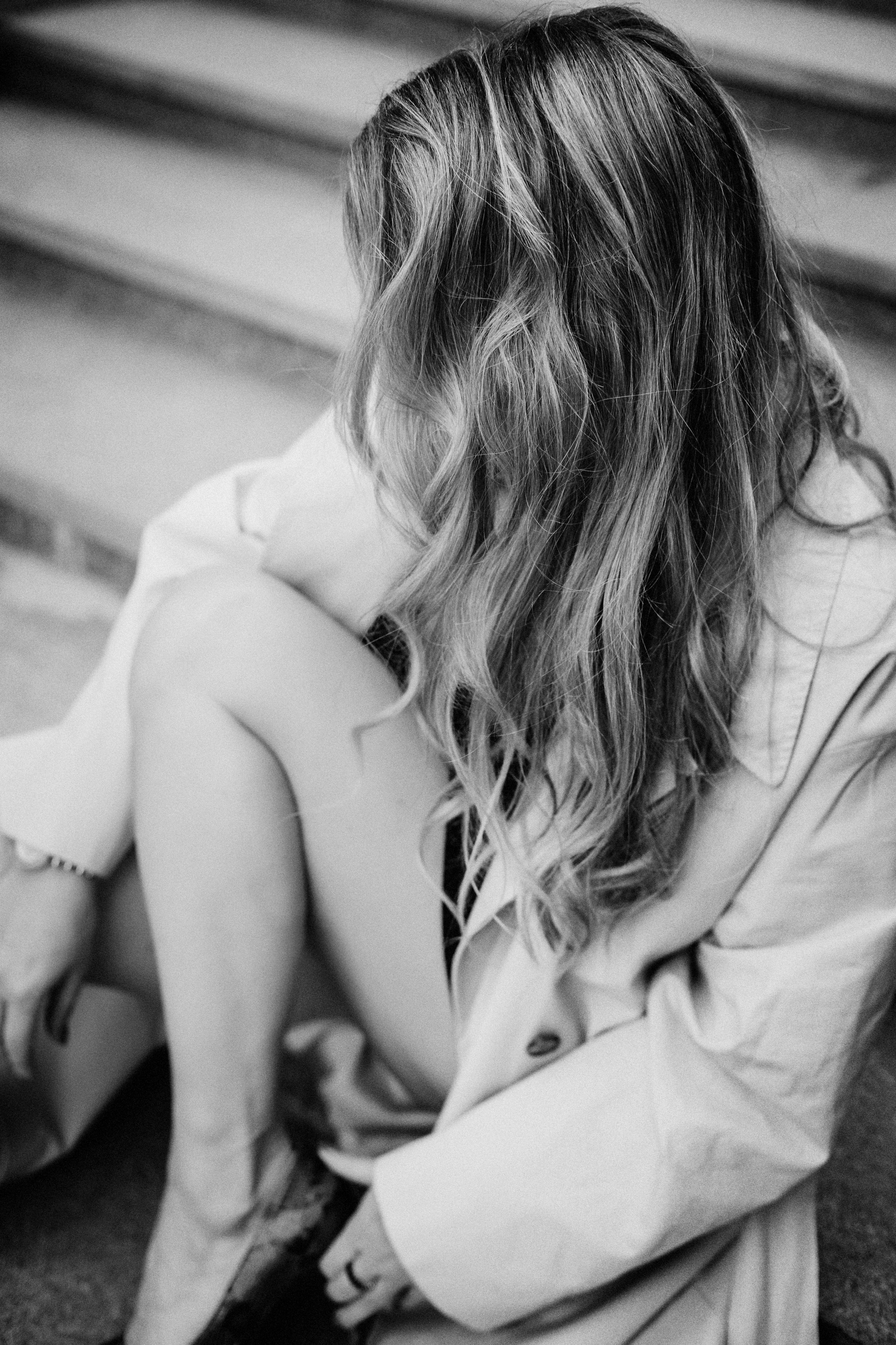 Портрет. Фотограф