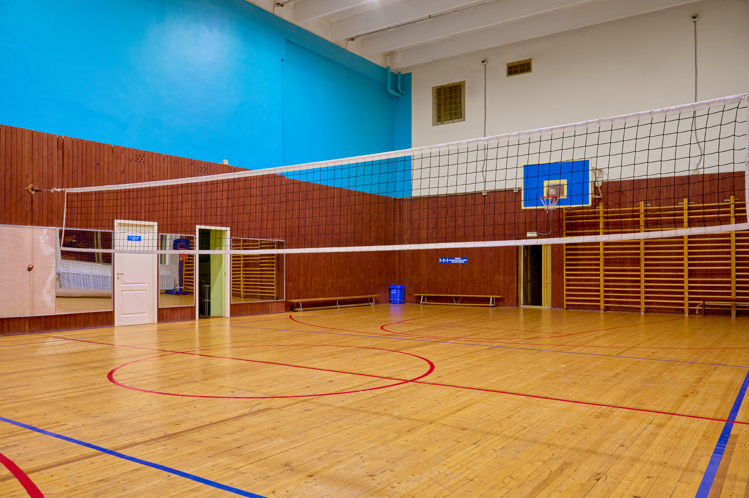 Интерьерная съемка объектов Дело спорт. Спортивный фитнес фотограф-видеограф Алексей Нестеров