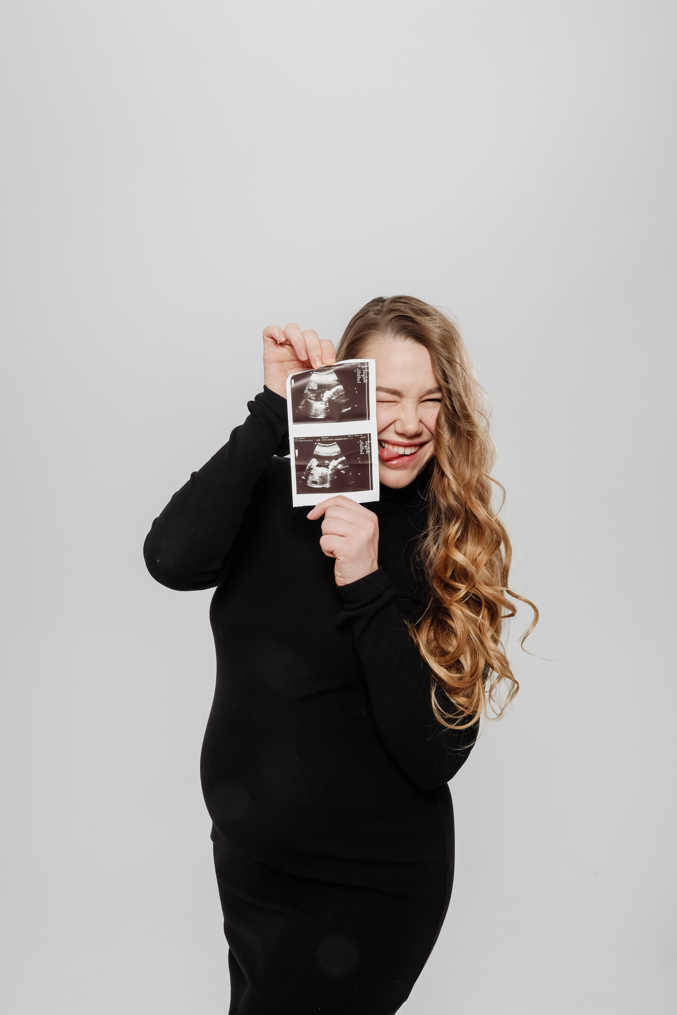 Буду мамой, в ожидании чуда. Твой снимок СПб