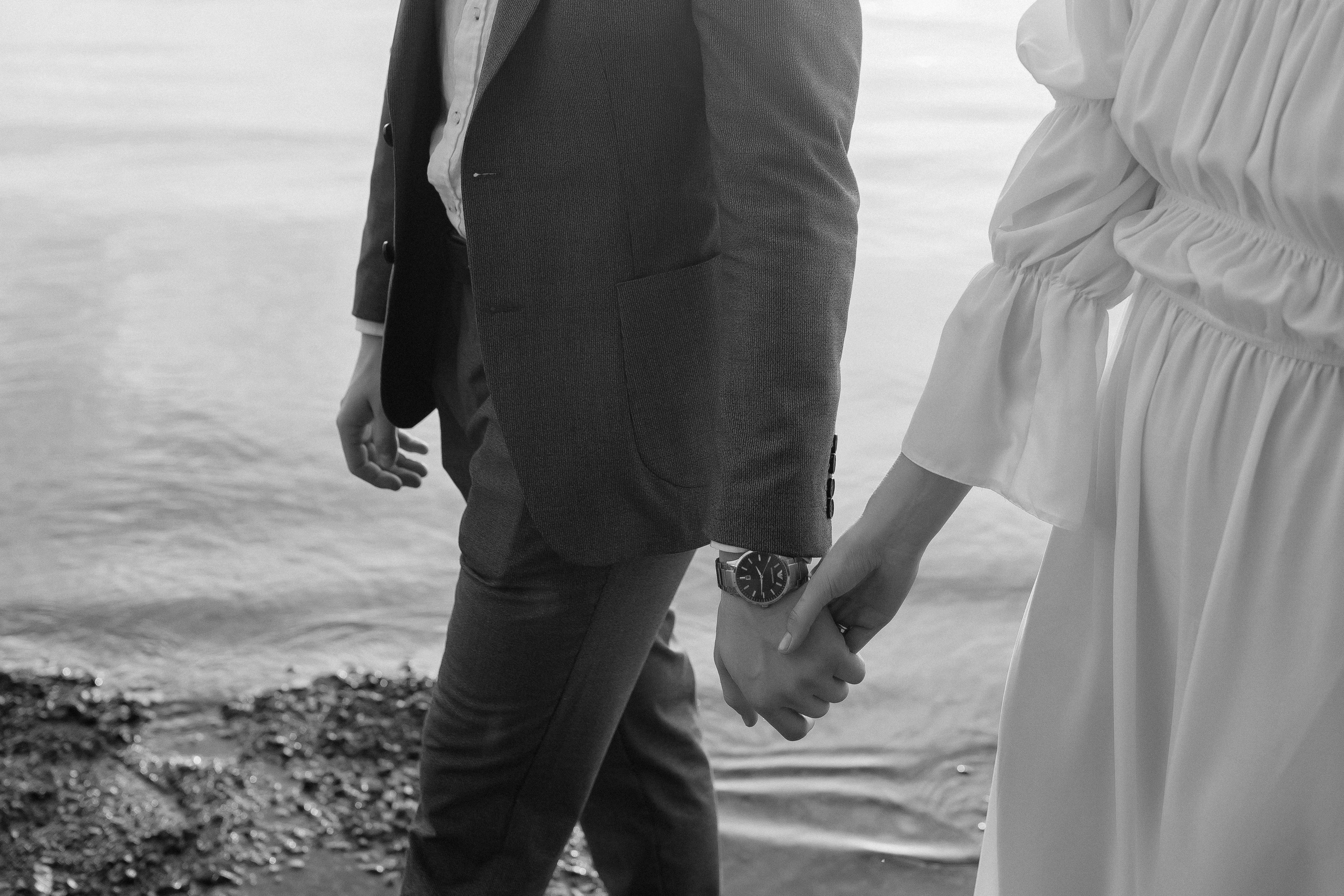 Даня и Ника. Свадебный и семейный фотограф Сасина Элина г.Хабаровск