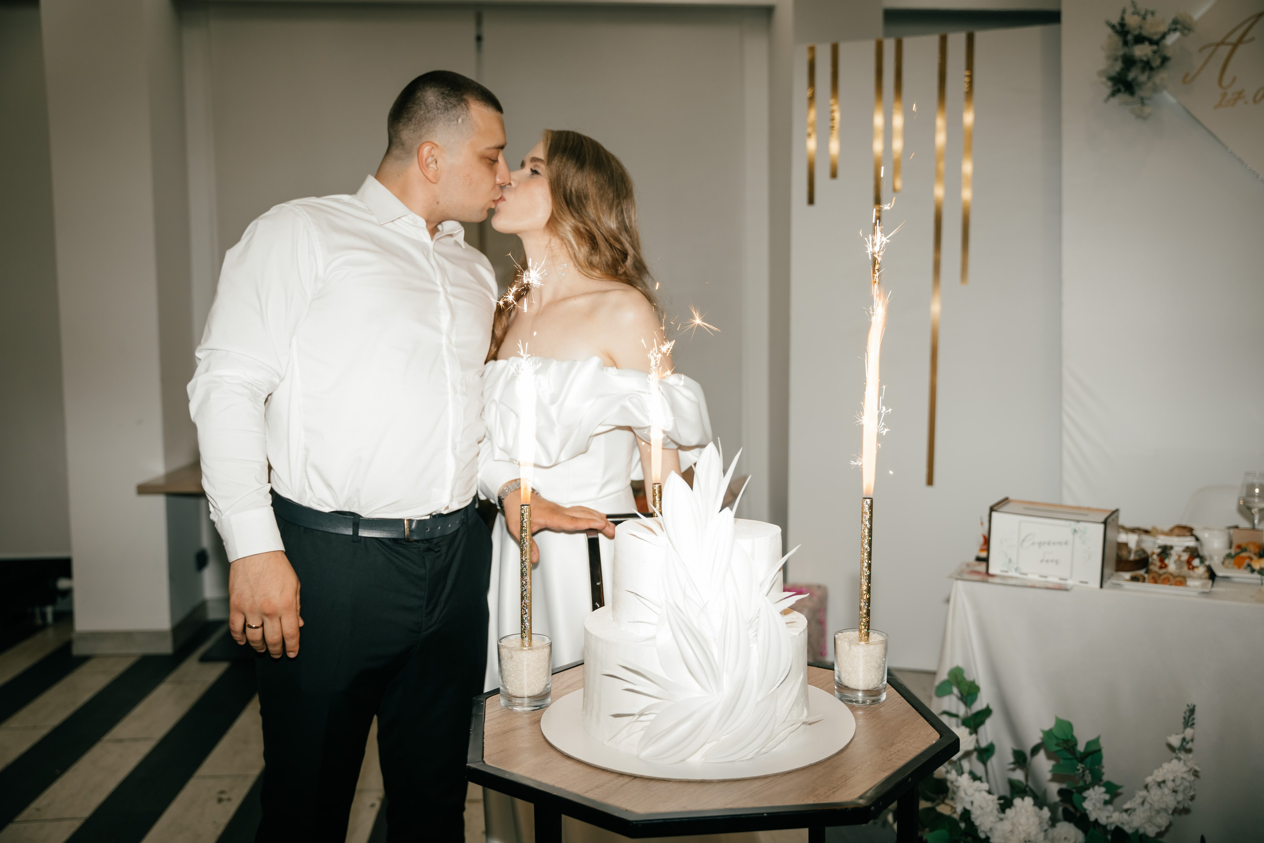 Юлия и Александр. Ульяна Ремезова | Фотограф | Челябинск