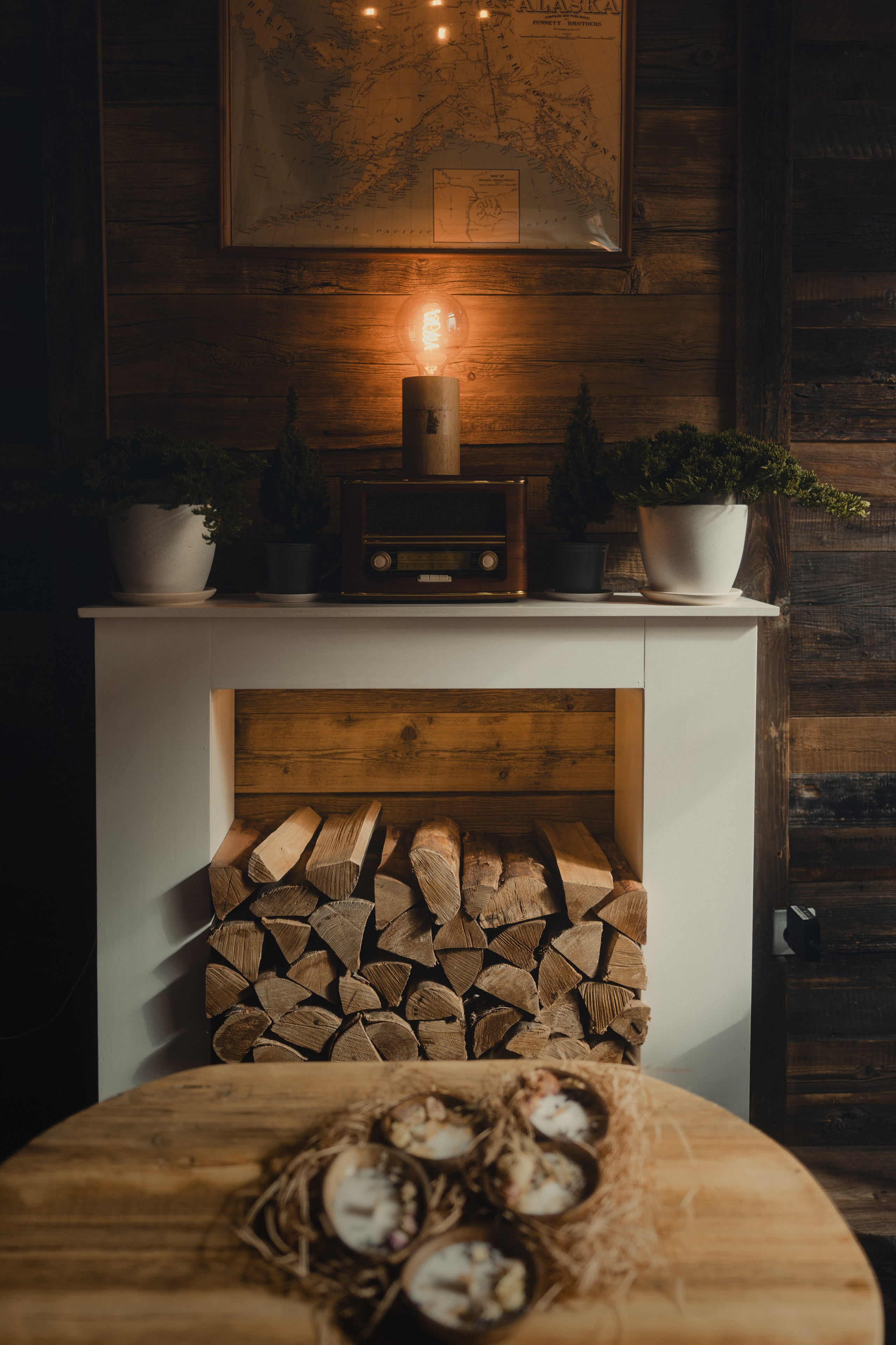 Интерьерная фотосъемка для своего бизнеса