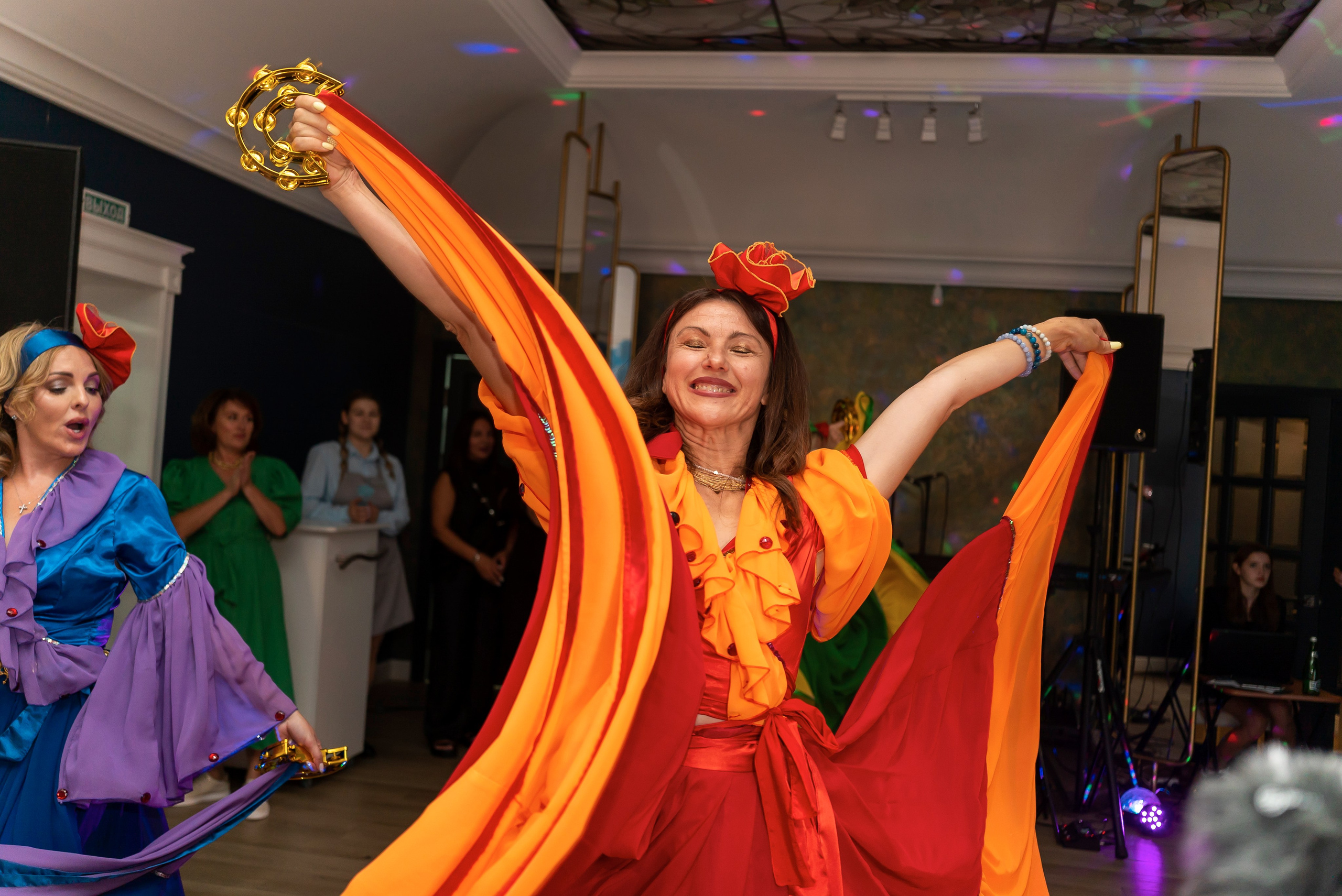 Юбилей 3 августа. Фотограф и Видеограф Алексей Удовиков