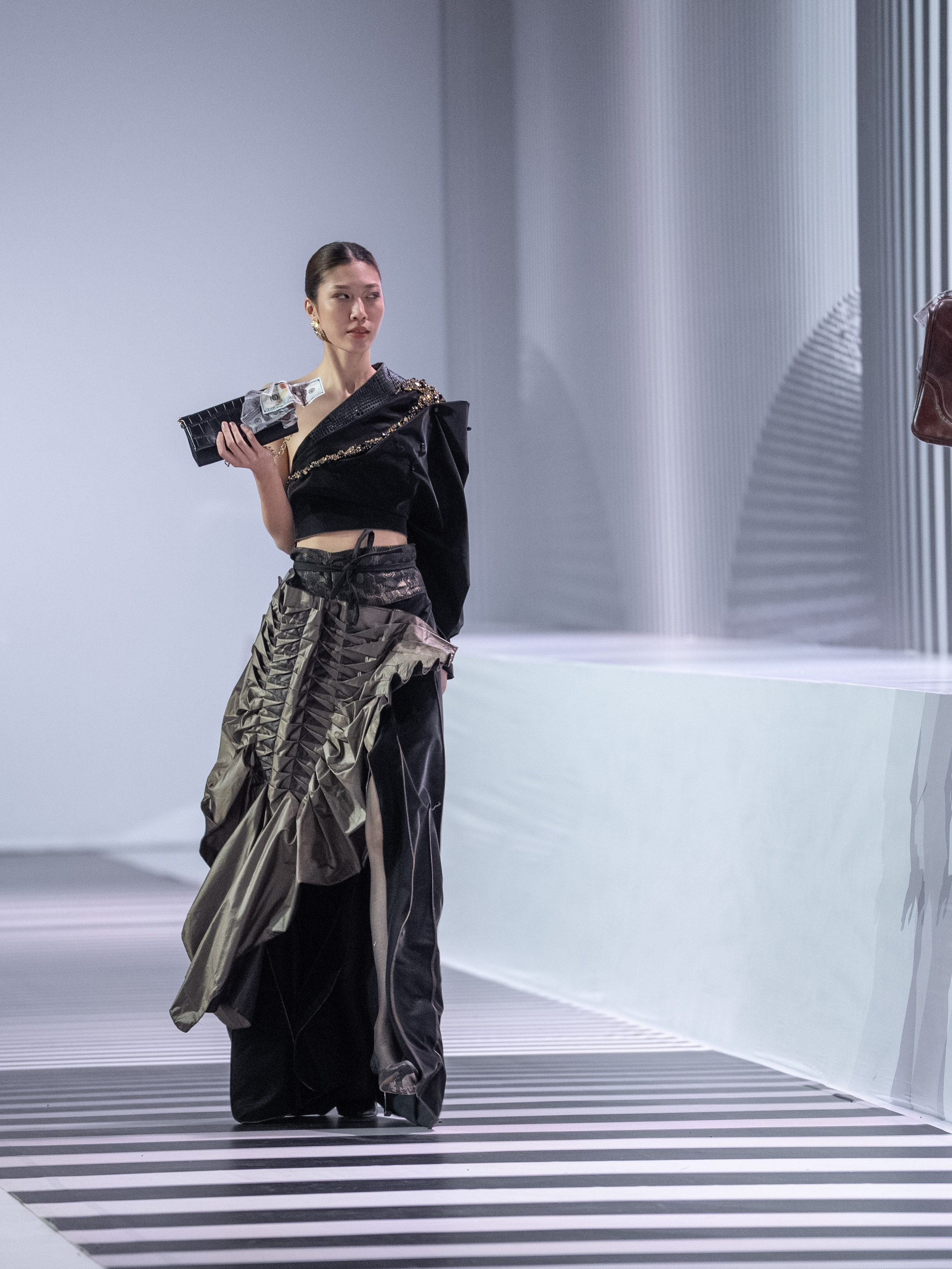 Kazakhstan Fashion Week 38