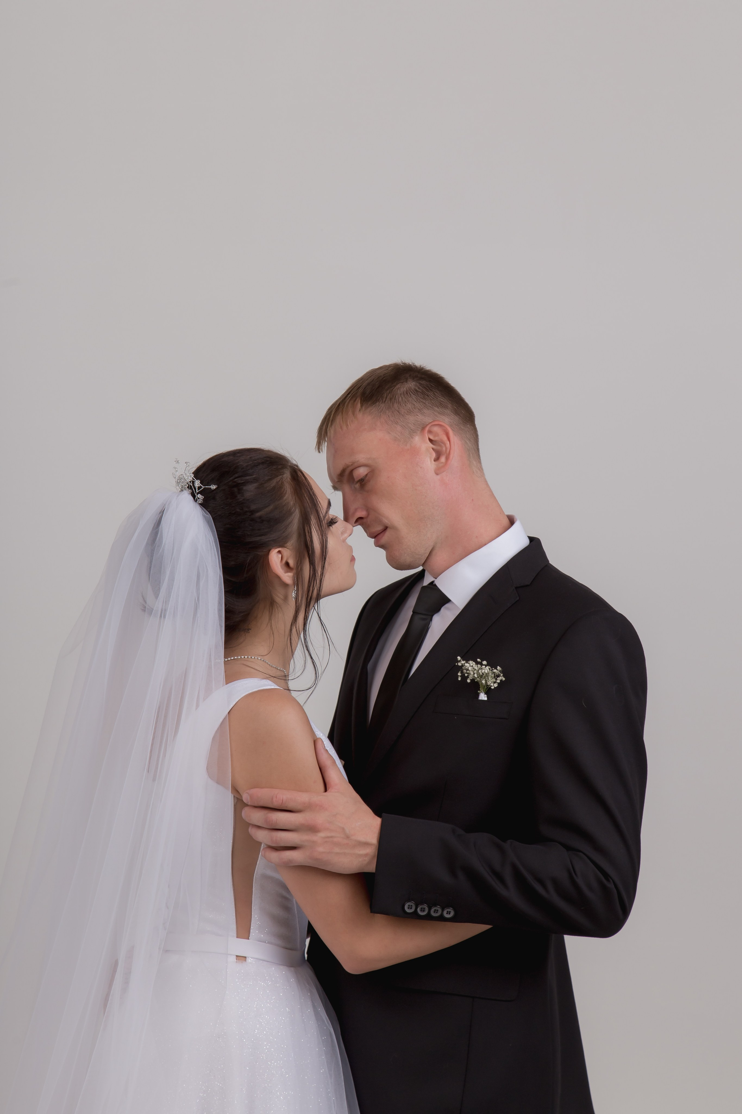 Свадебные. Свадебный фотограф в Тюмени Скатов Виктор