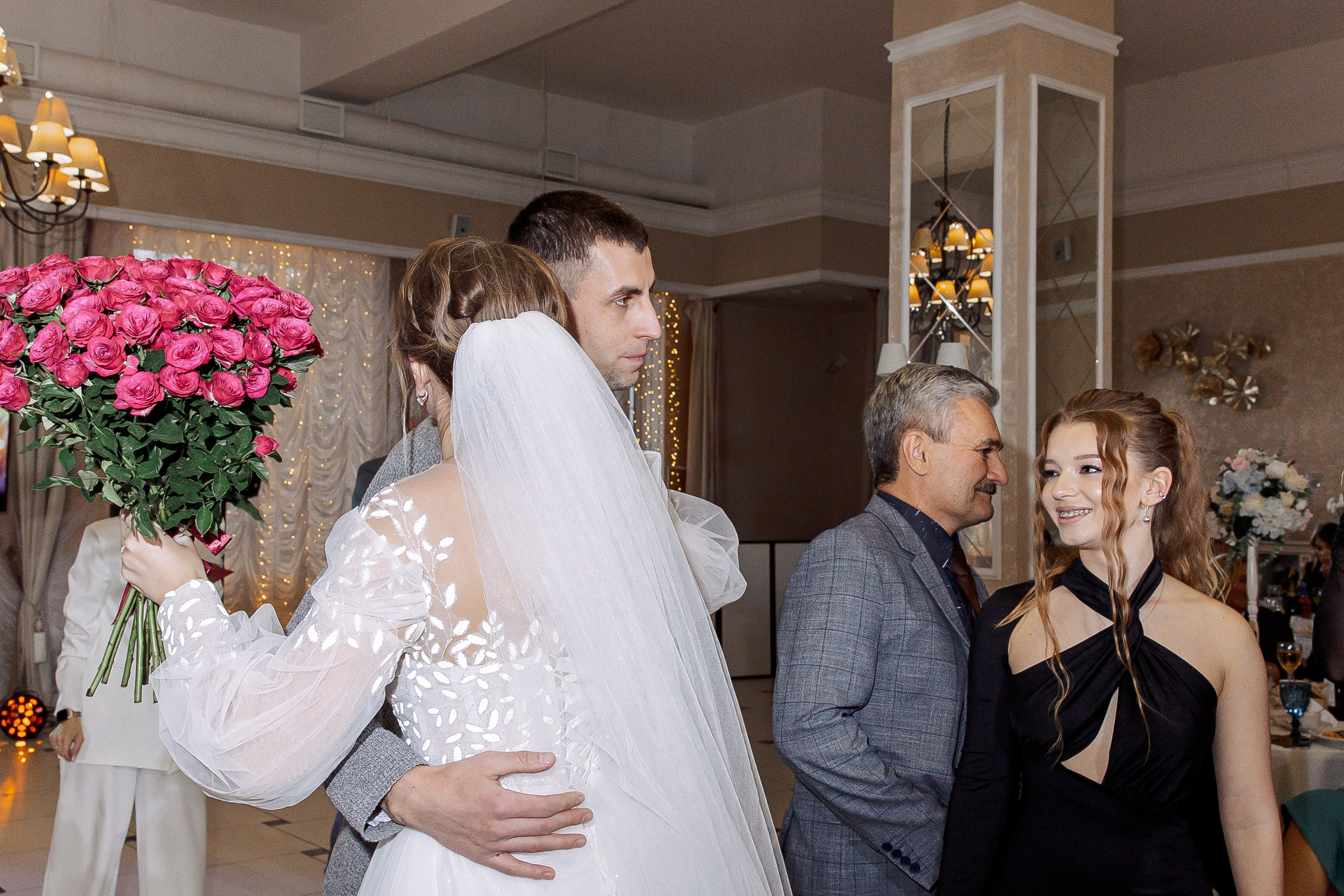 Владислава и Никита. Свадебный и семейный фотограф в Челябинске Юлия Ишимова