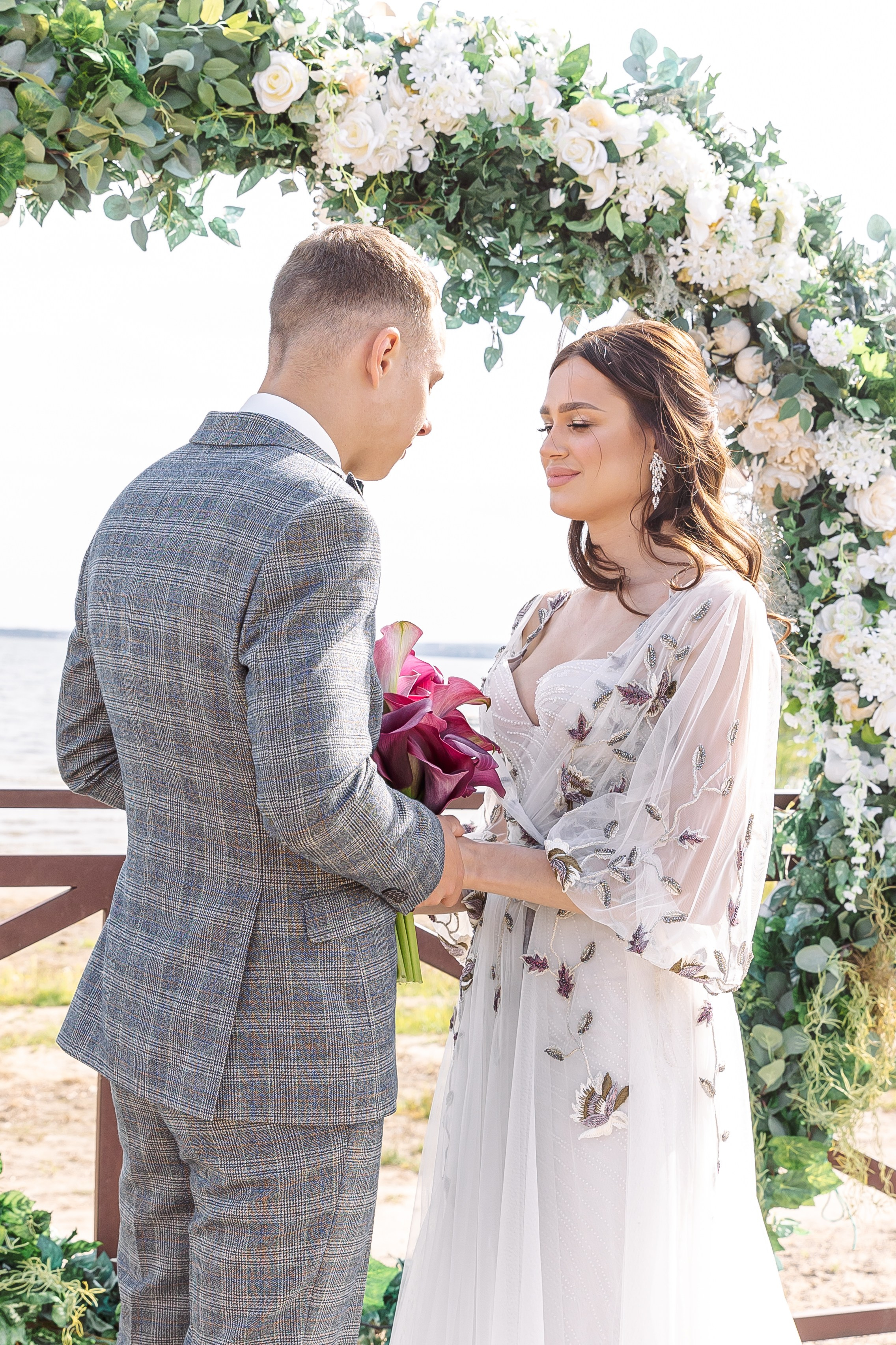 Ангелина и Иван. Свадебный и семейный фотограф в Челябинске Юлия Ишимова