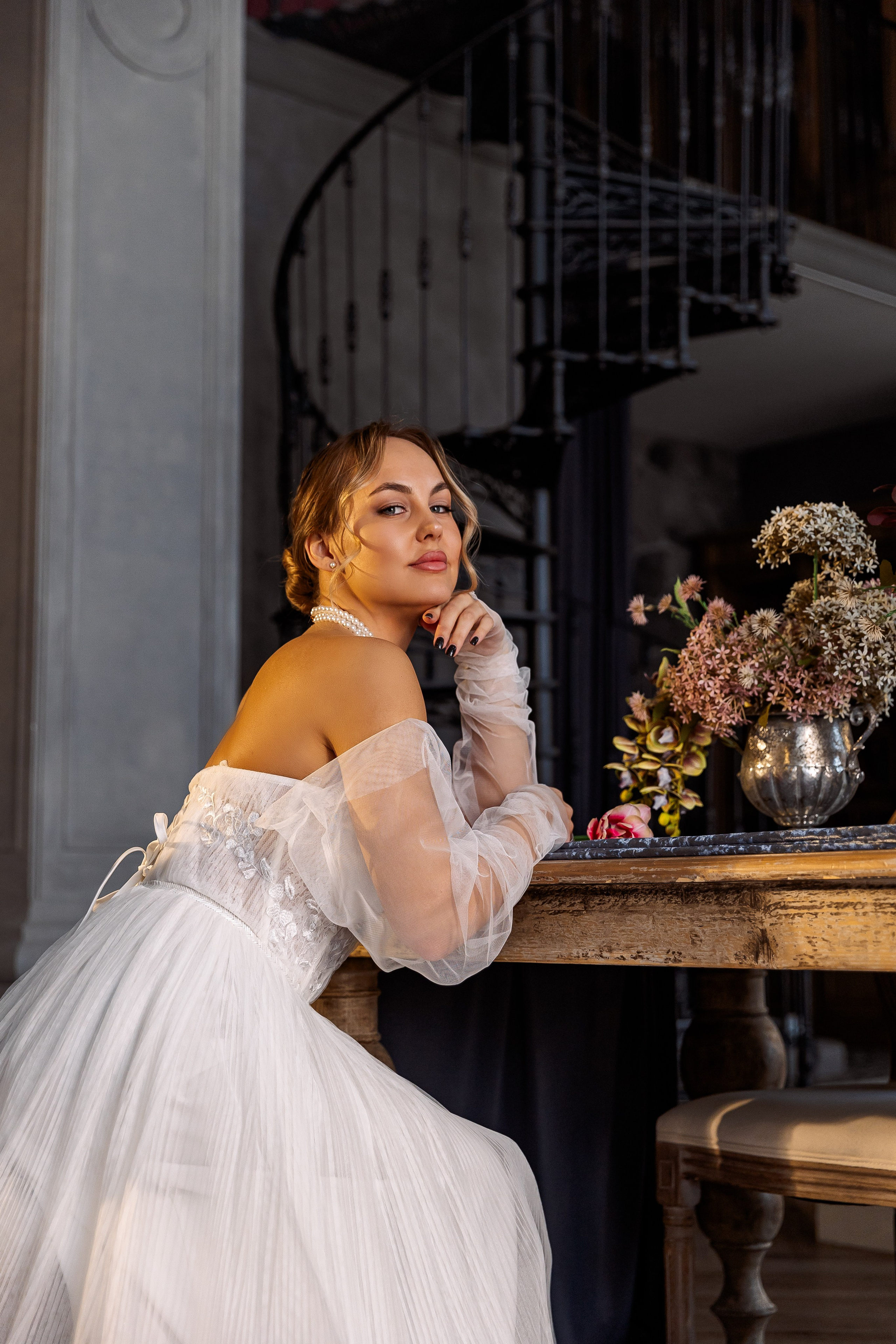 Анастасия утро. Свадебный и семейный фотограф в Челябинске Юлия Ишимова