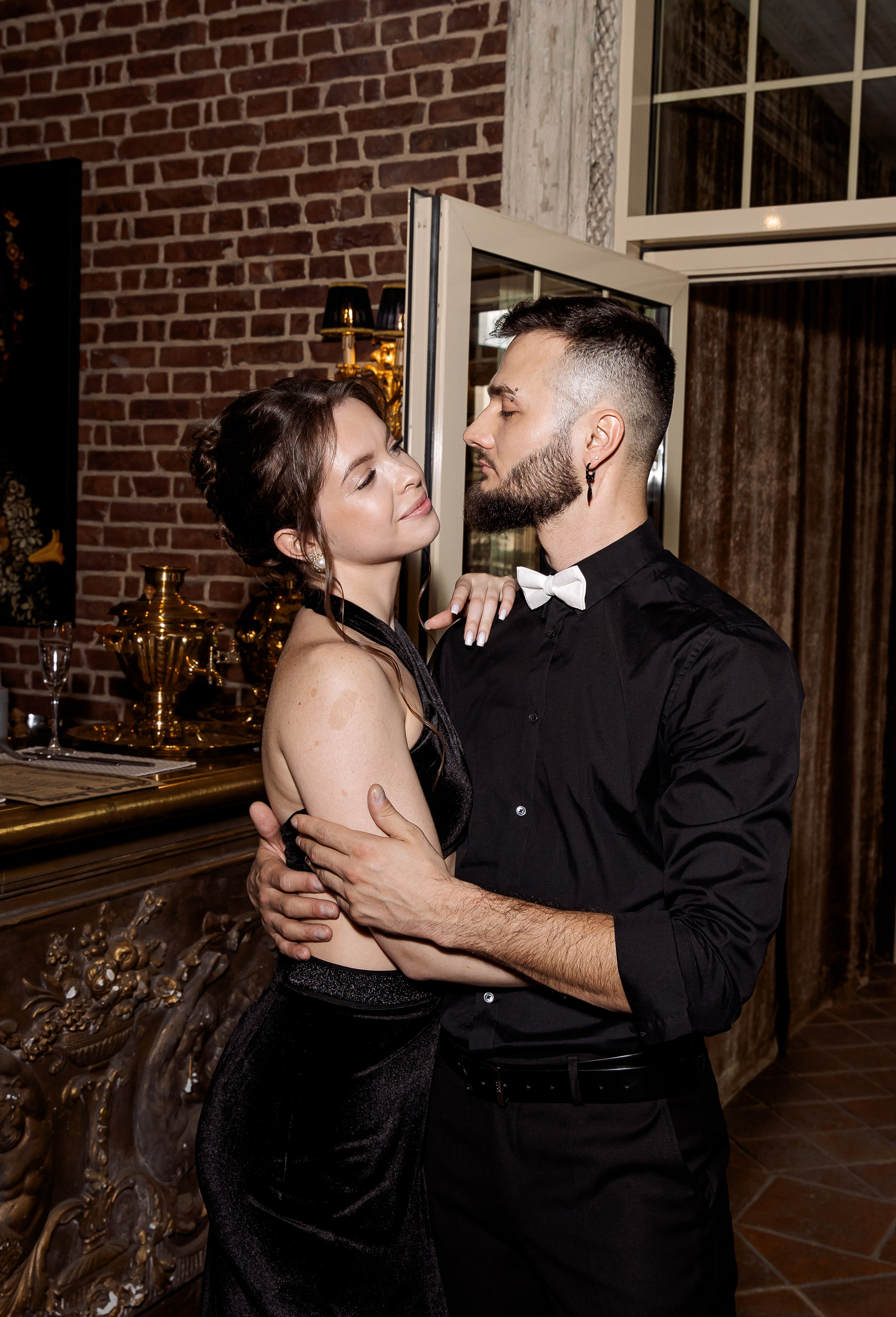 Свадебная выставка. Свадебный и семейный фотограф в Челябинске Юлия Ишимова