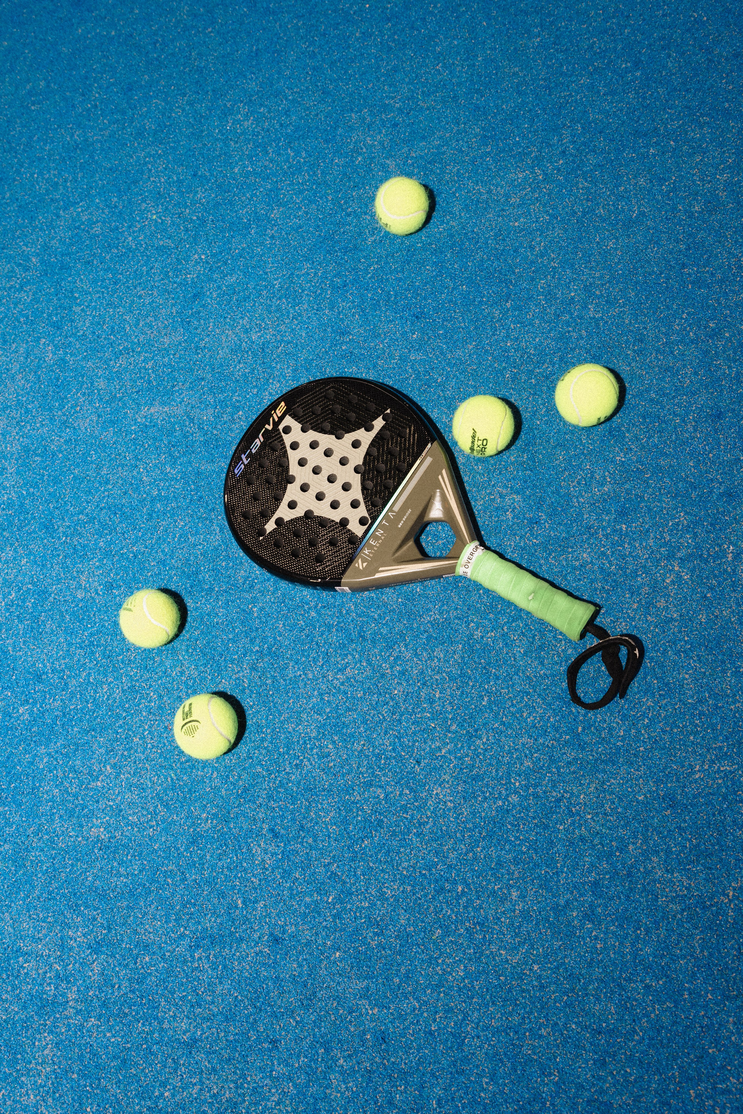 Съемка для OnlyPadel. Фотограф Иван Косарев