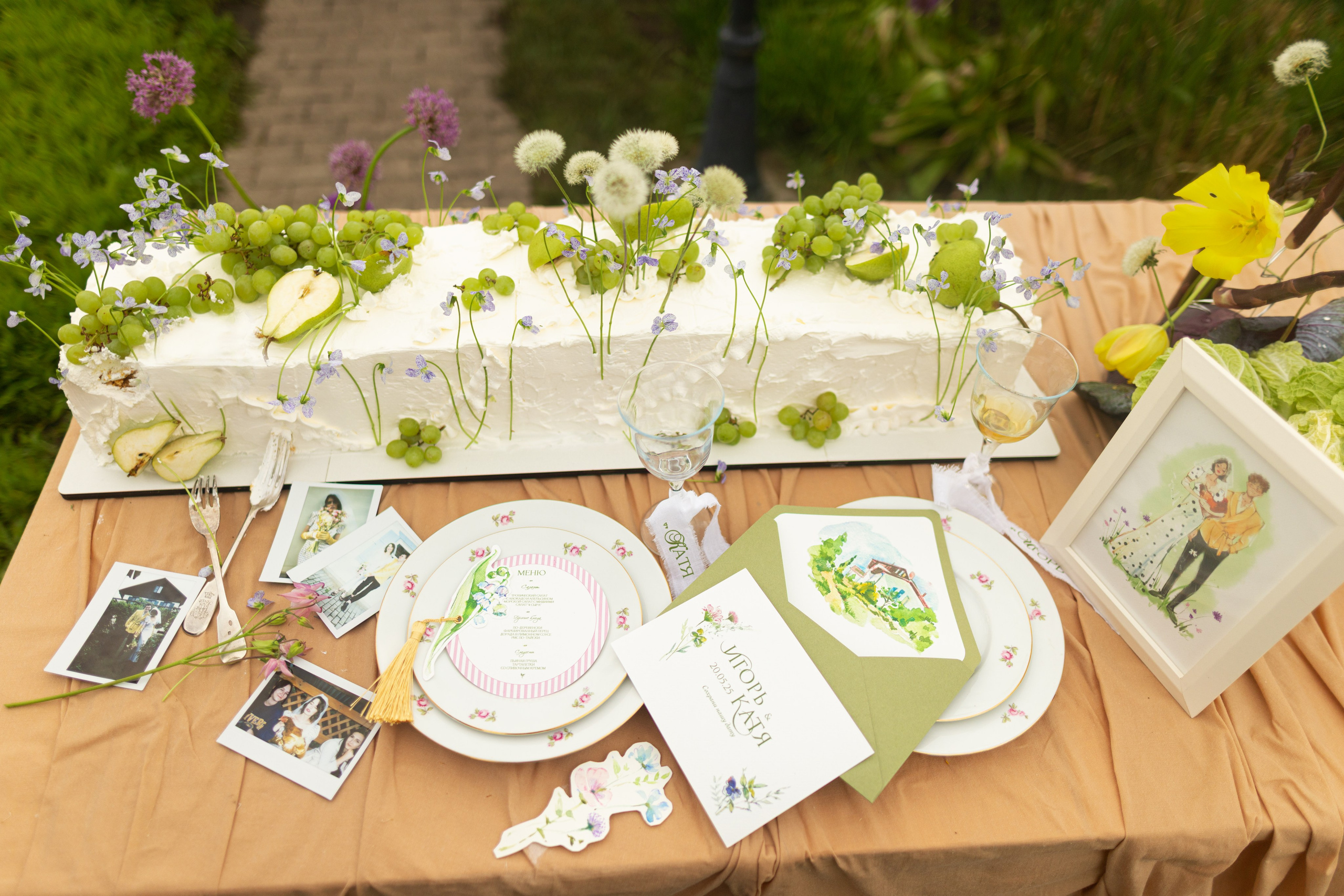 Игорь и Катя. Солнце Дивногорья. Дмитрий Шульгин, портретный фотограф в Воронеже