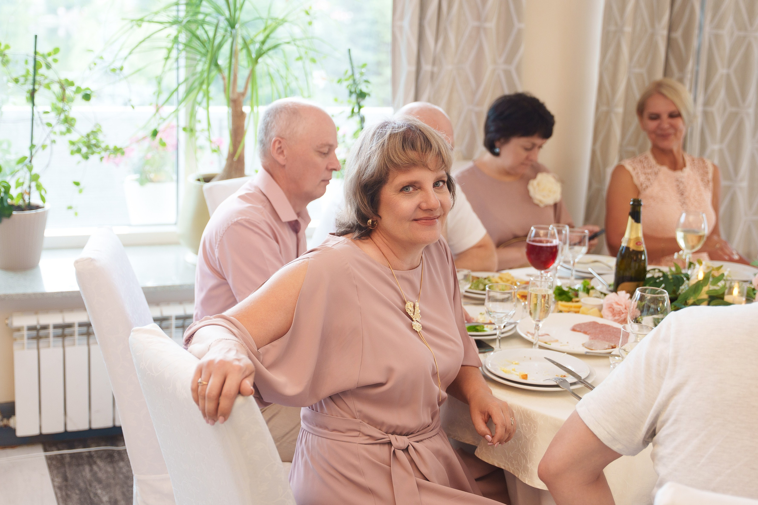 Анастасия и Антон. Фотограф Хабаровск