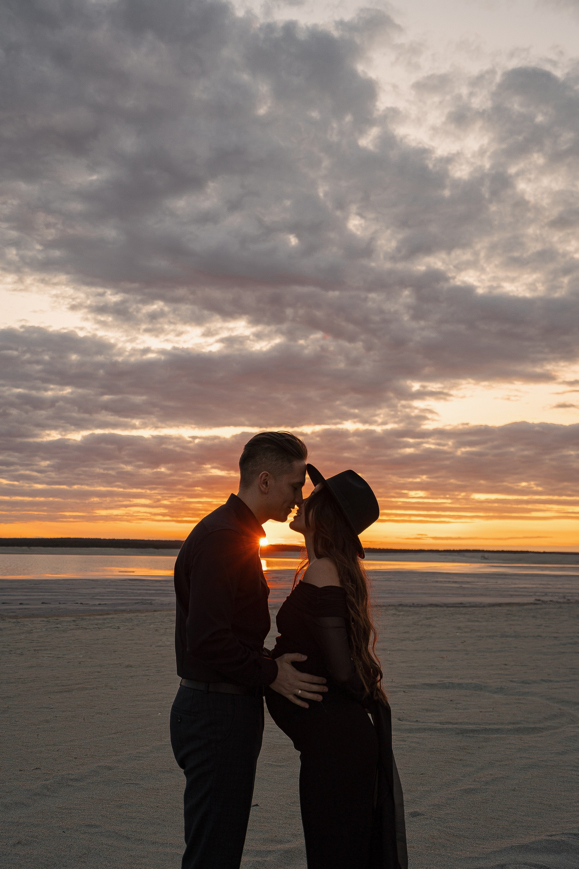 Кристина и Миша. Видеографы K-Creation