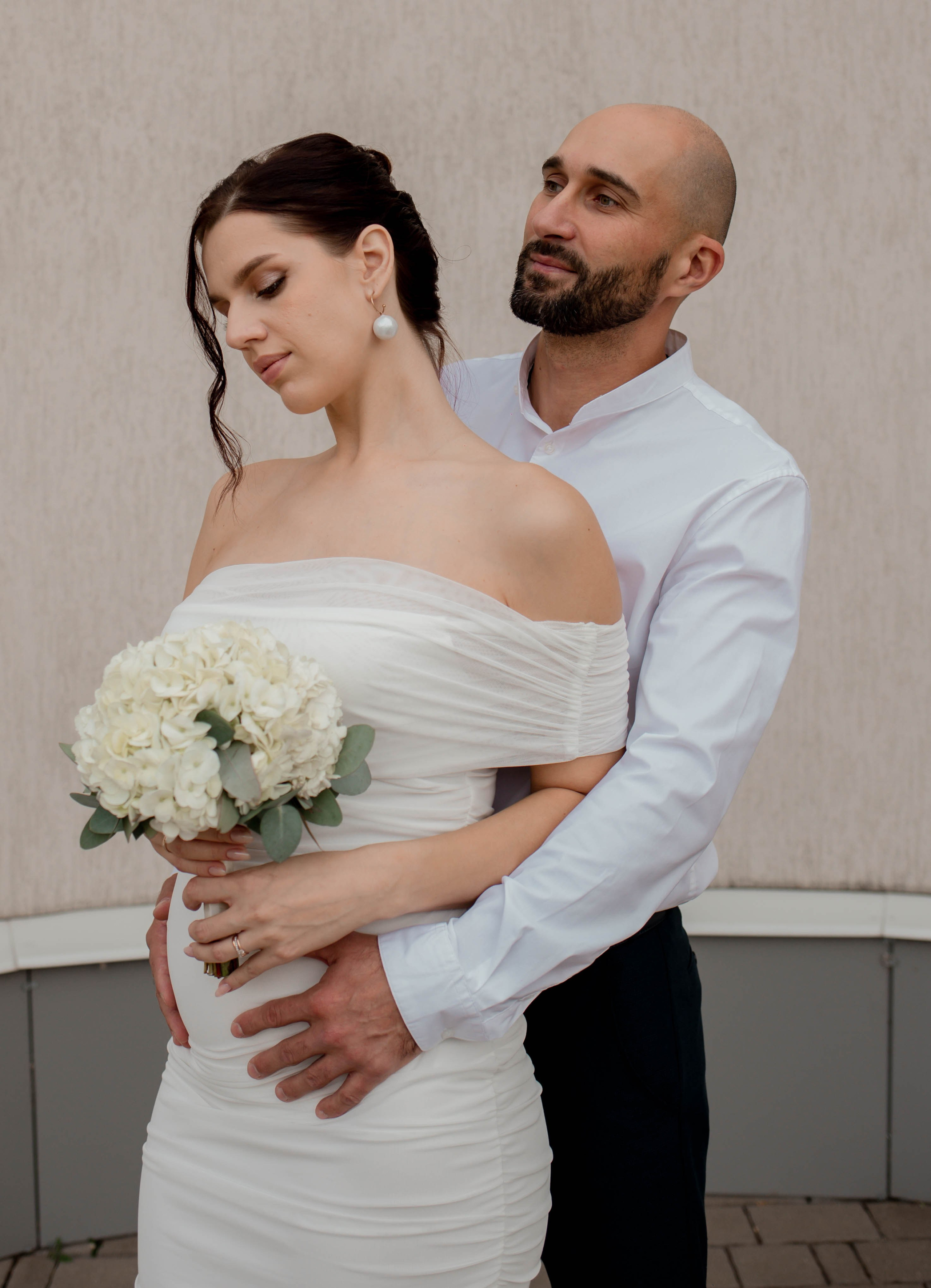 Даша и Руслан. ФОТОГРАФ ~ Виктория Ивченко ~ Старый Оскол