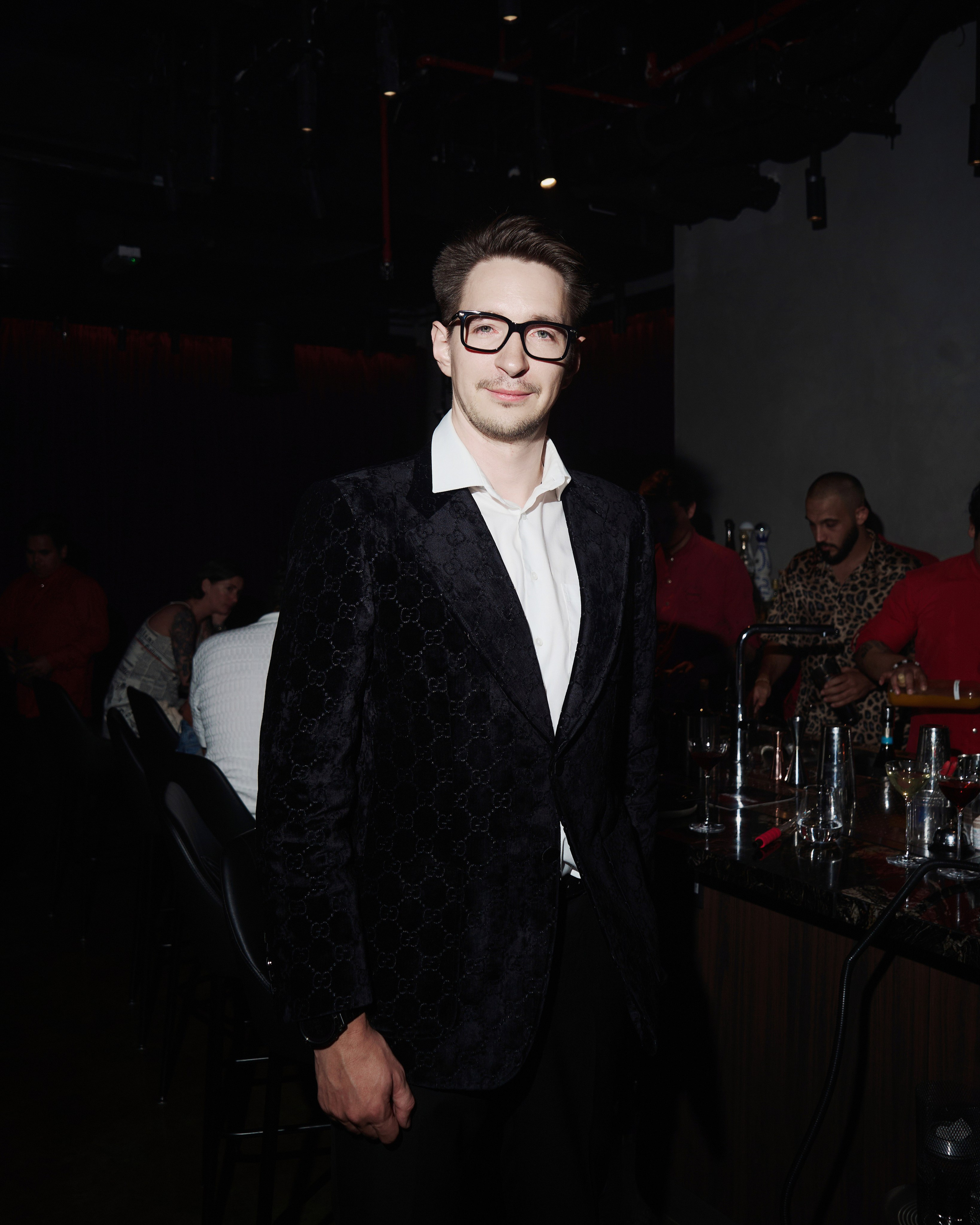 HOOKAH PLACE (reportage). NOIZOMAX Художественный фотограф в Дубай