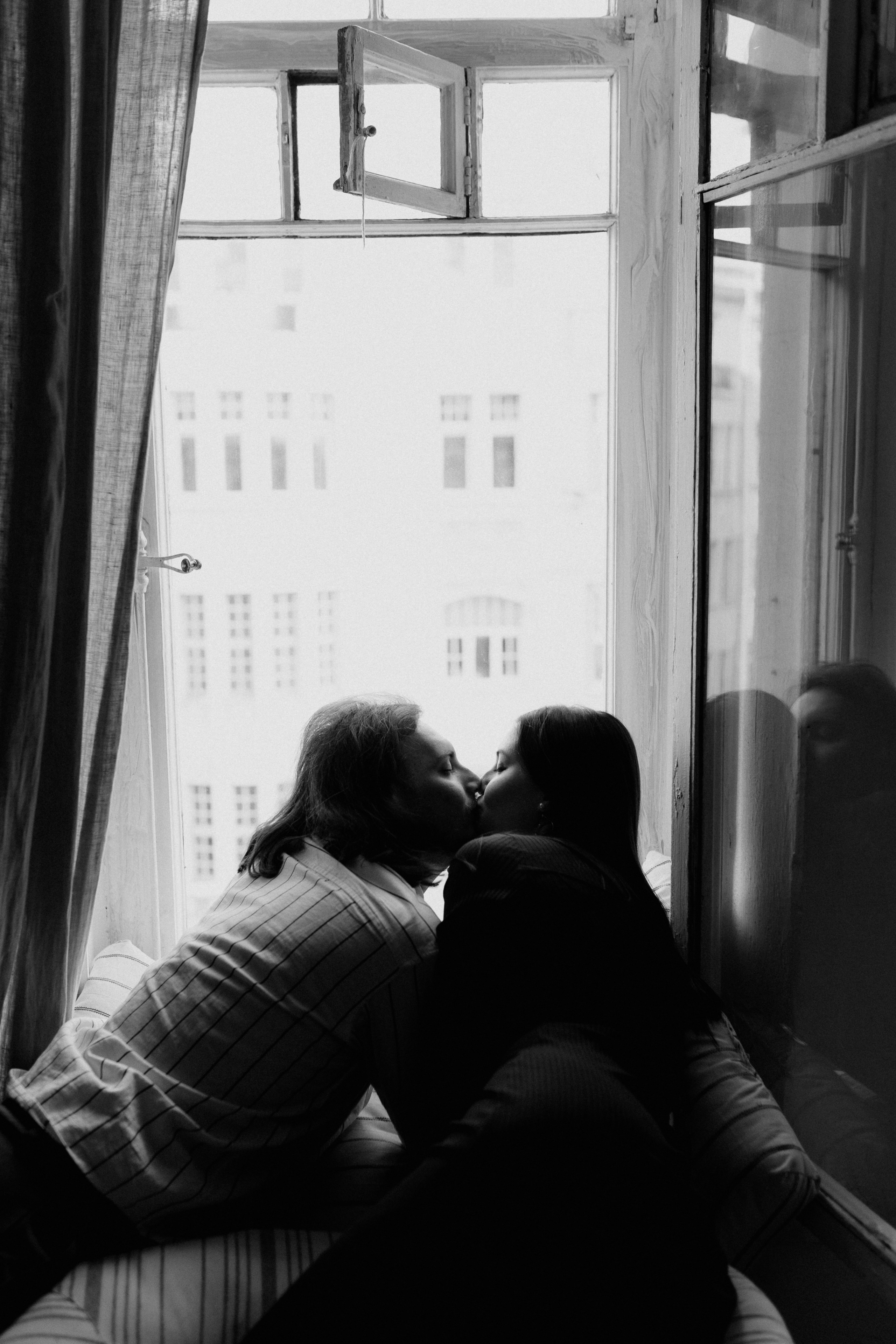 LoveStory в Санкт-Петербурге. Фотограф Санкт-Петербург Князева Елизавета