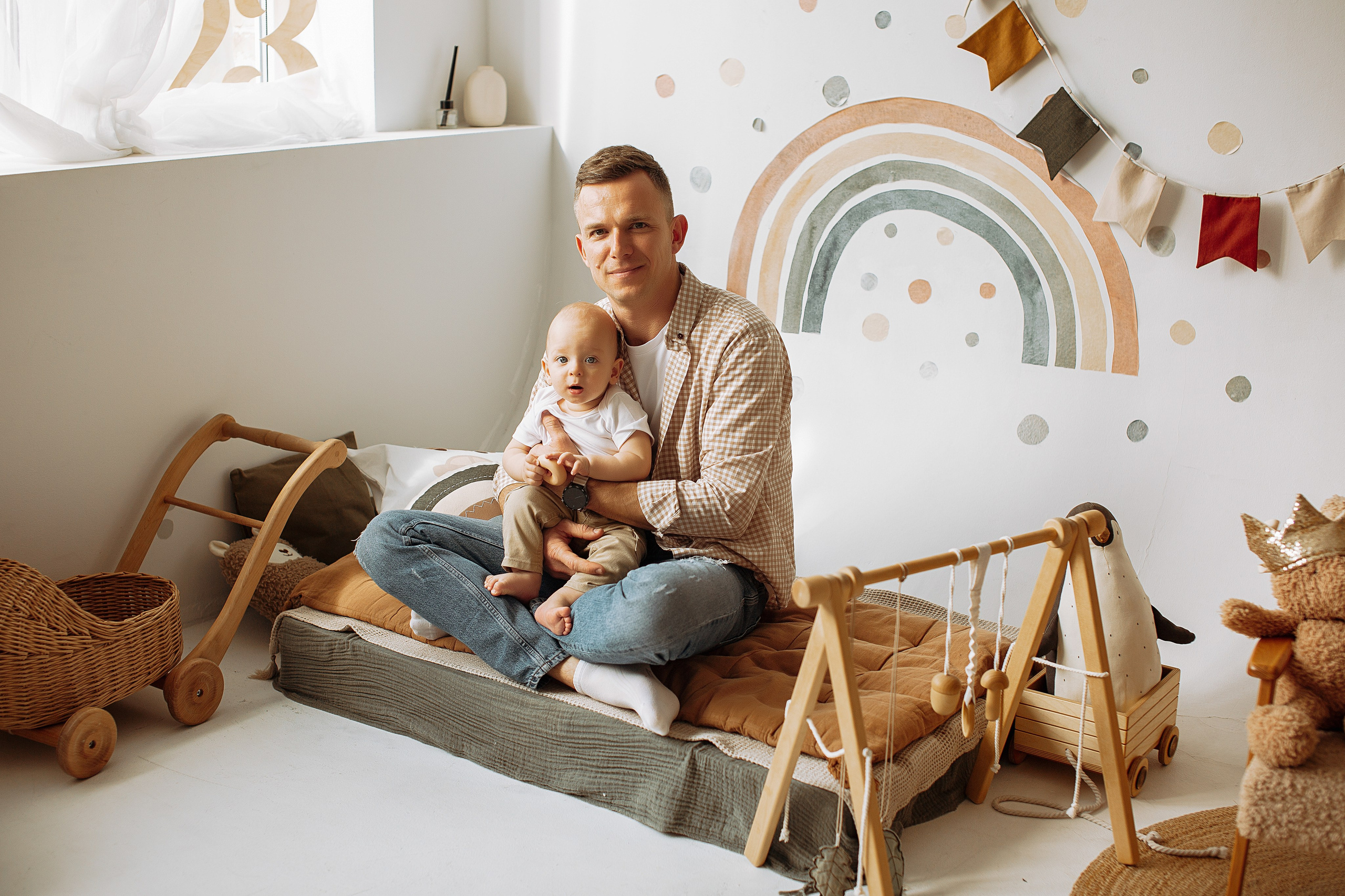 Годовасие. Свадебный и семейный фотограф/видеограф в Краснодаре Наталья Осинская