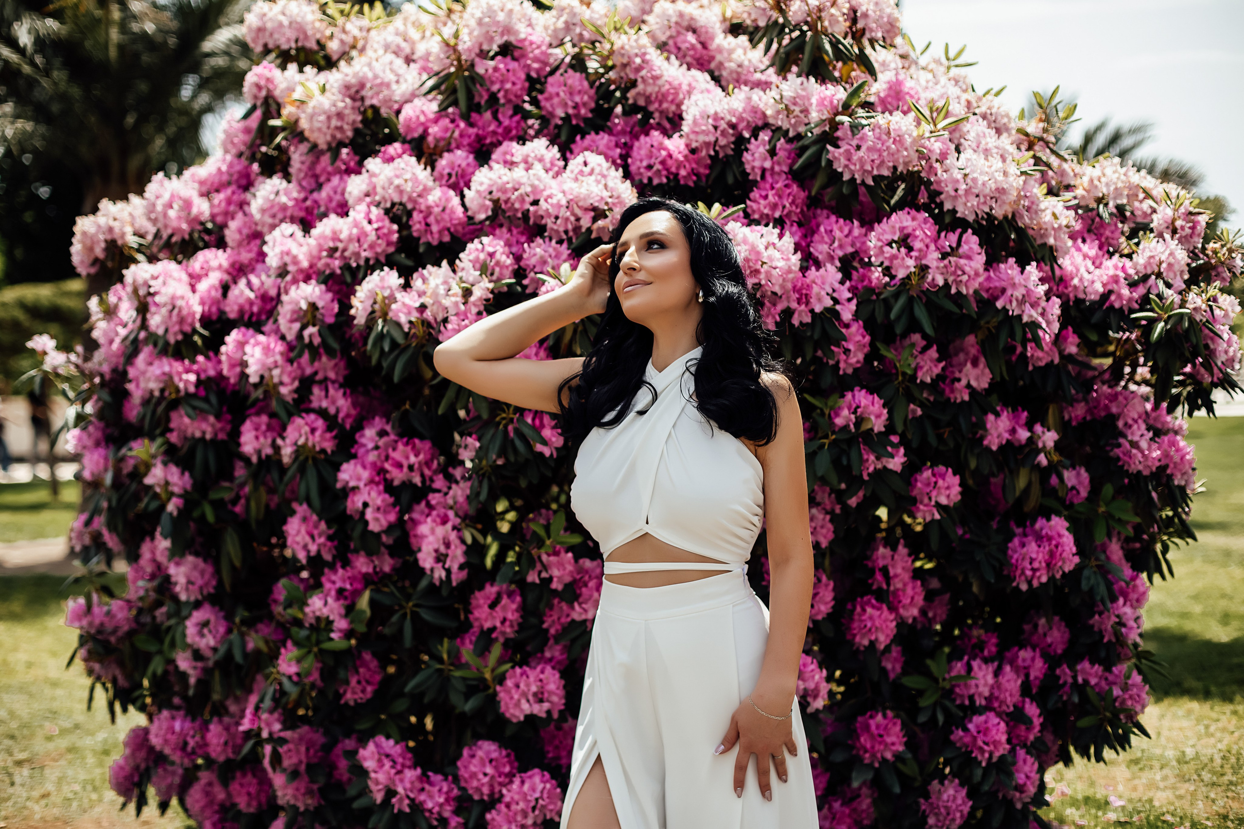 Хамис. Свадебный и семейный фотограф/видеограф в Краснодаре Наталья Осинская