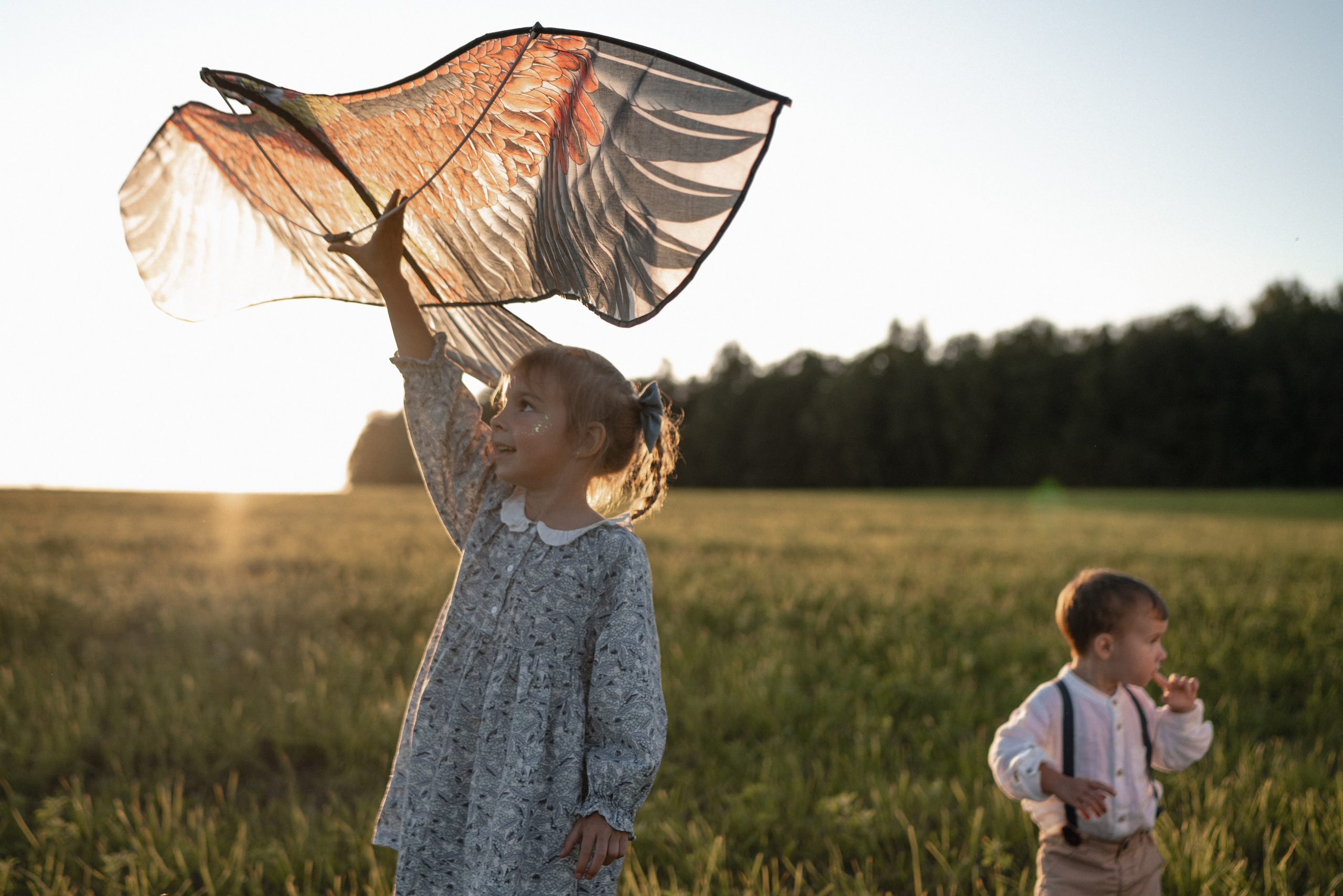 LETO. АВГУСТ. Фотограф Анна Кобазева, Москва