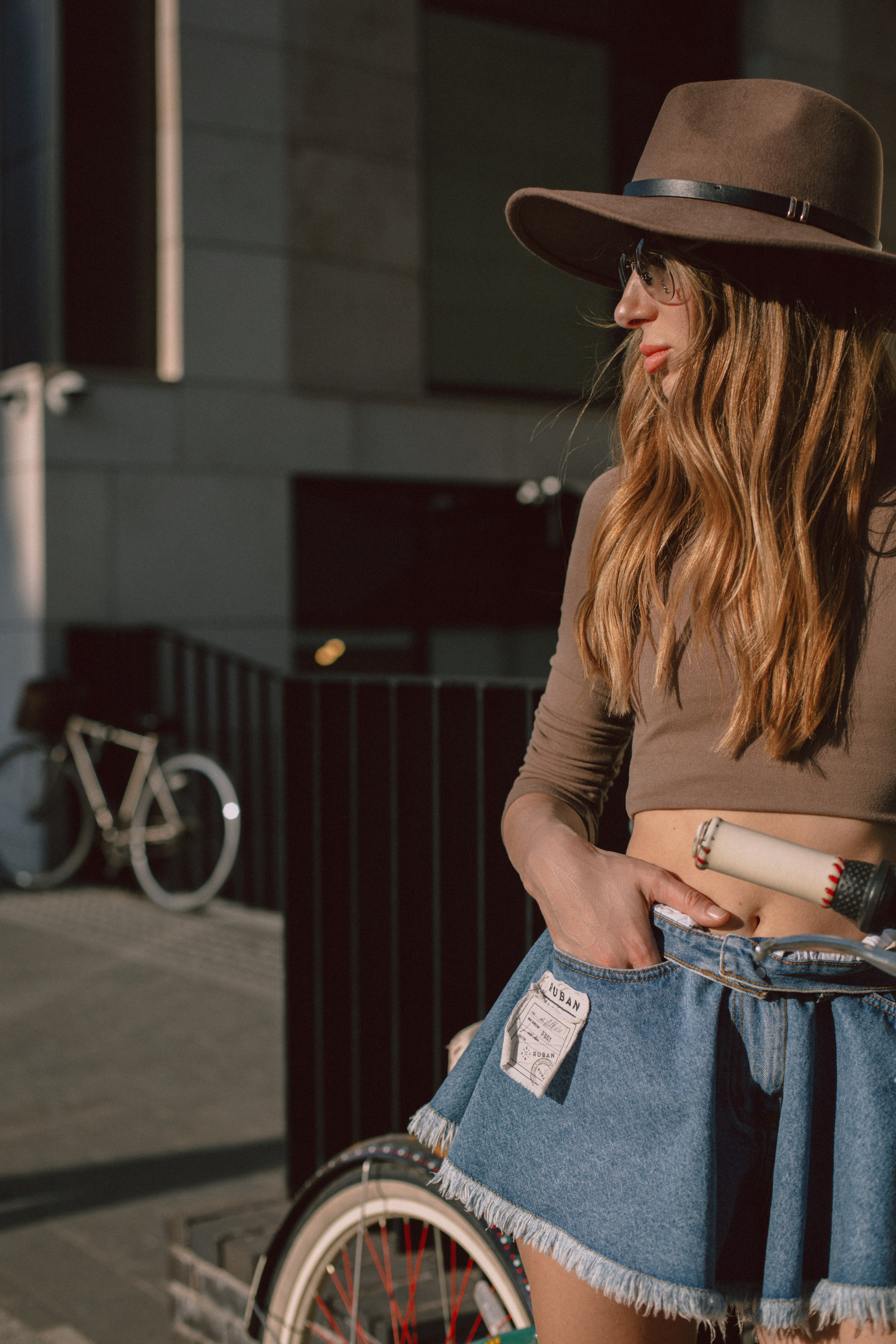 Женя. Фотограф в Москве Юлия Былинина