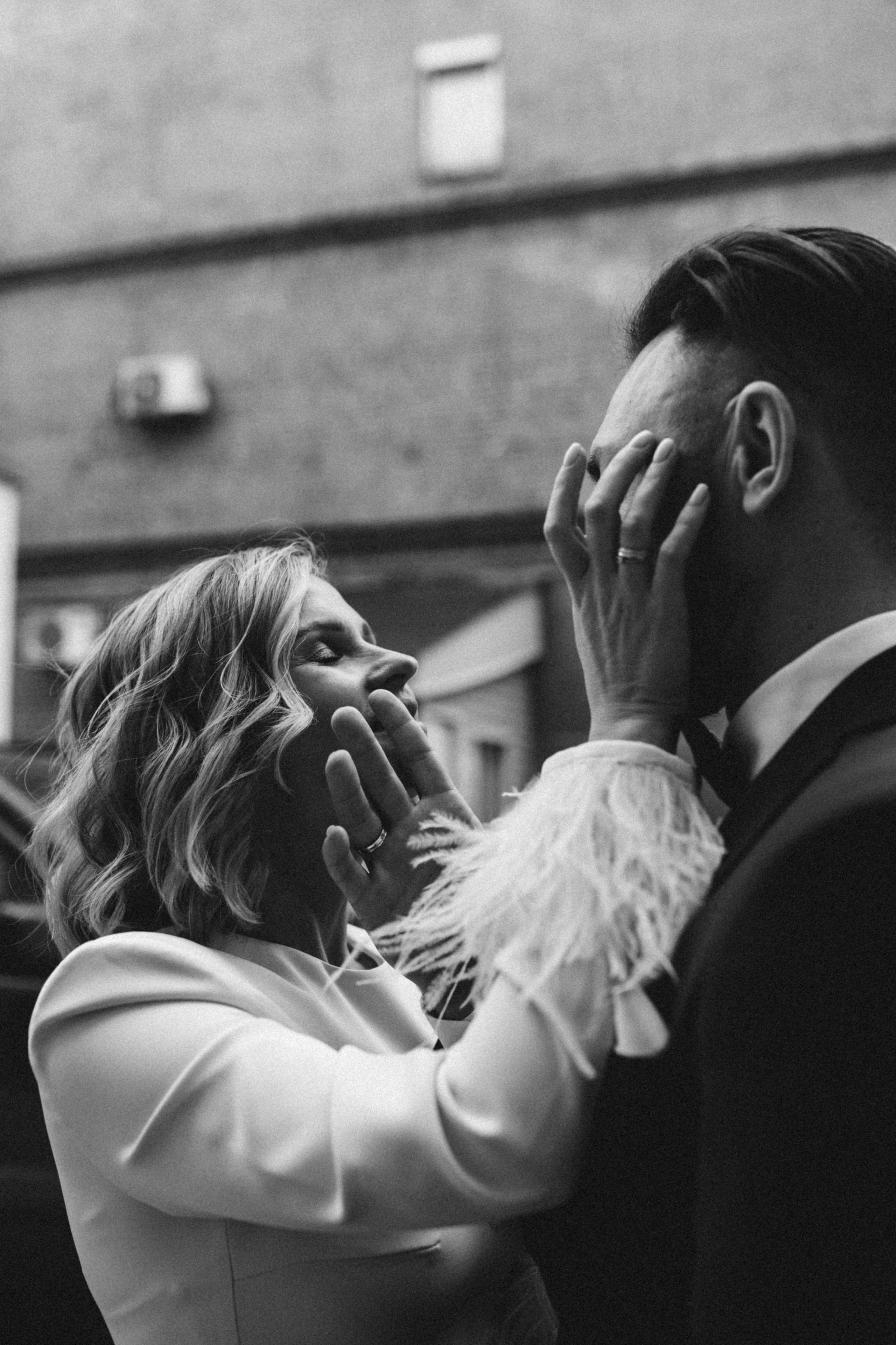 Паша и Катя. Башня «ОКО». Семейный и свадебный lifestyle-фотограф в Москве Мария Петрова