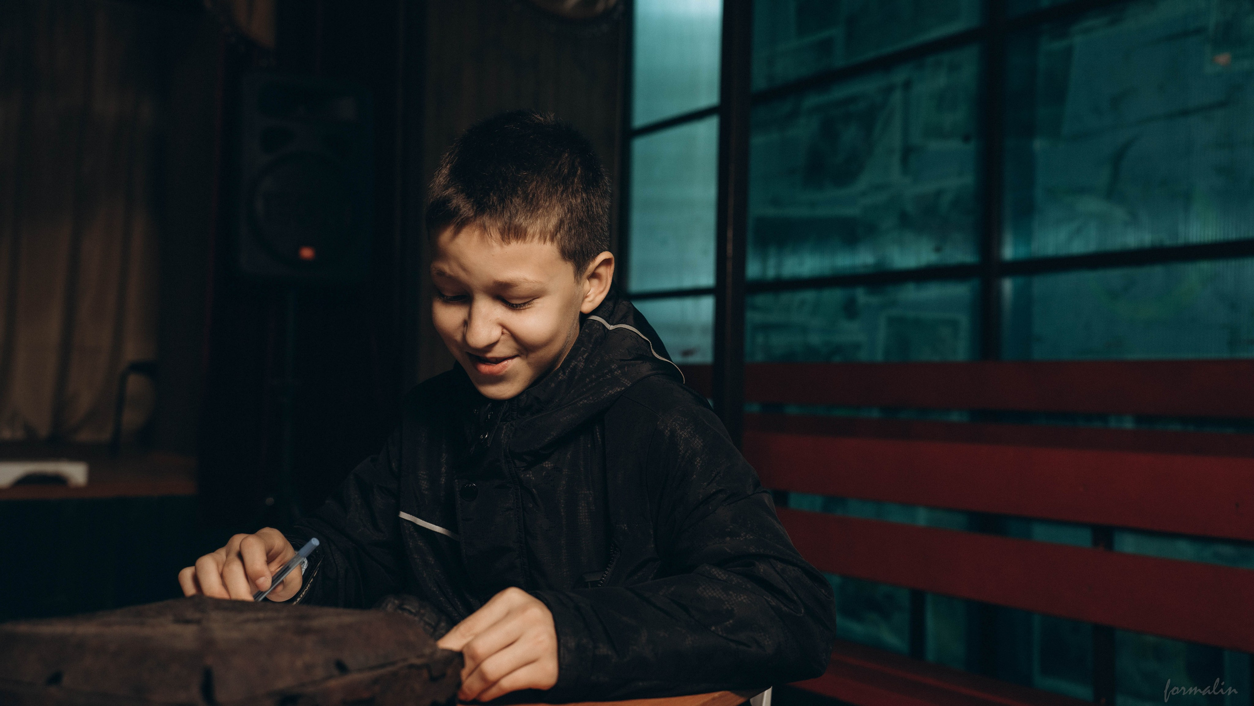 Фестиваль поисковых отрядов РТ 2025. Алиса Никитцова | Фотограф в Казани