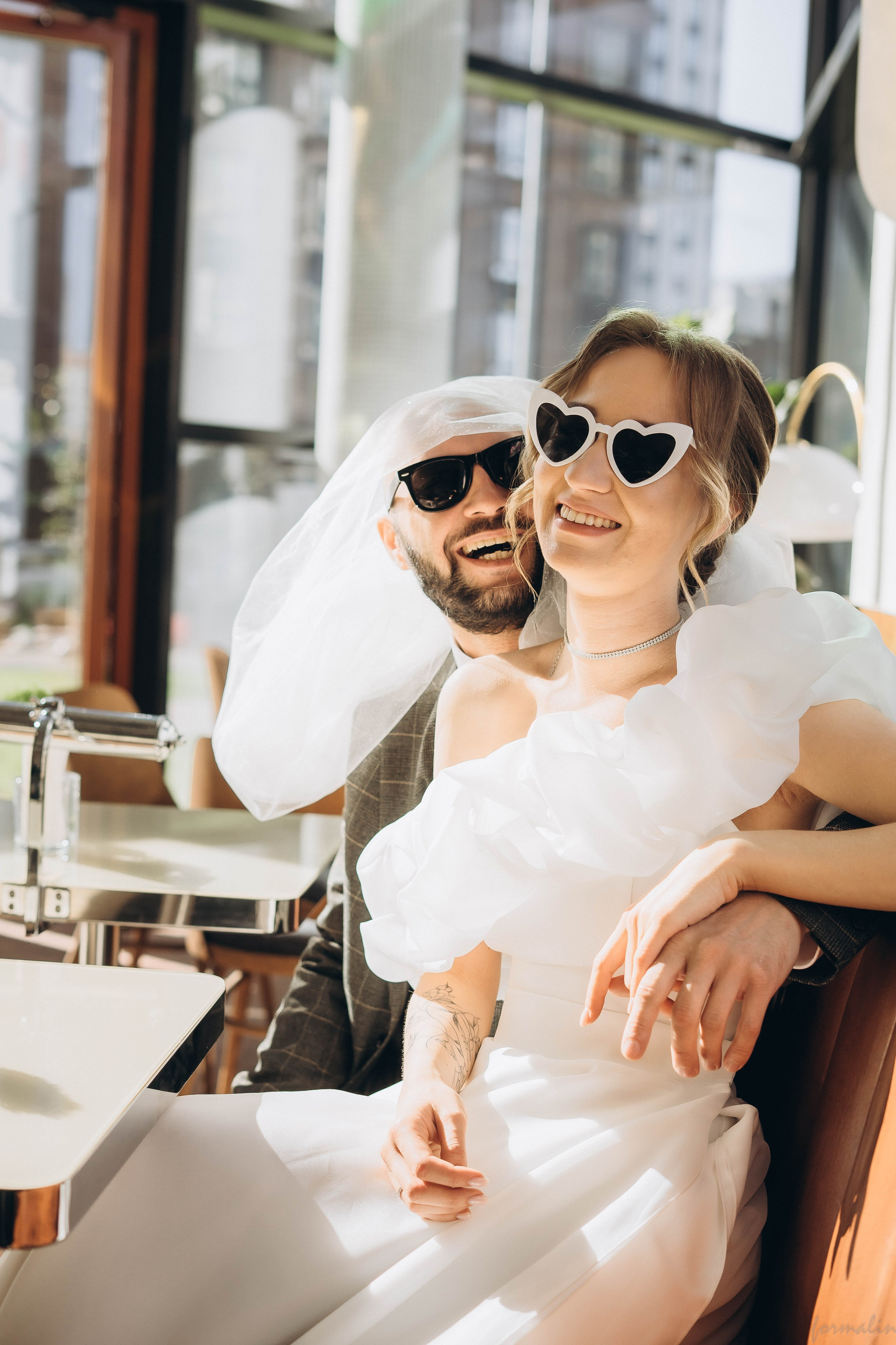 День создания семьи. Алиса Никитцова | Фотограф в Казани