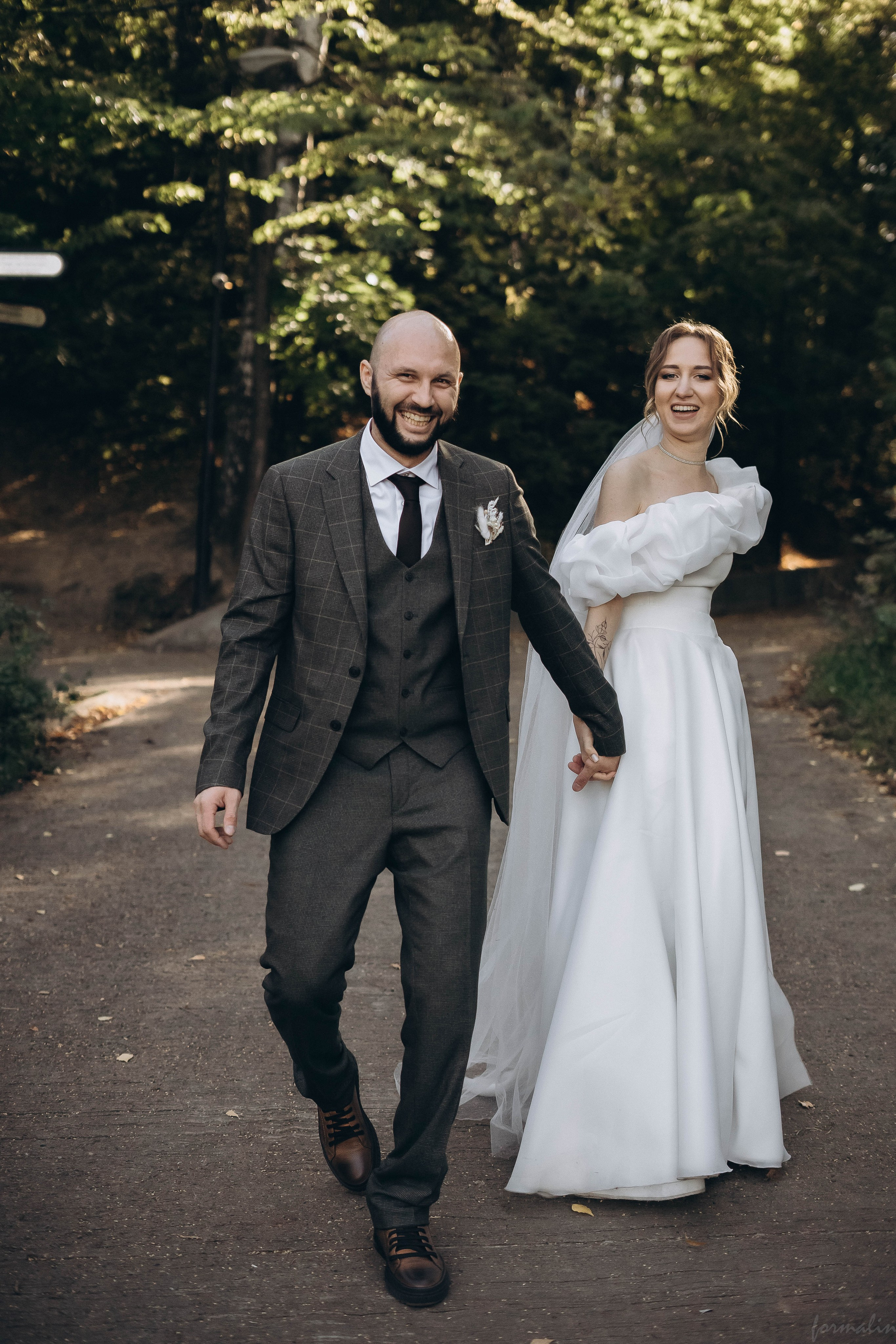 День создания семьи. Алиса Никитцова | Фотограф в Казани