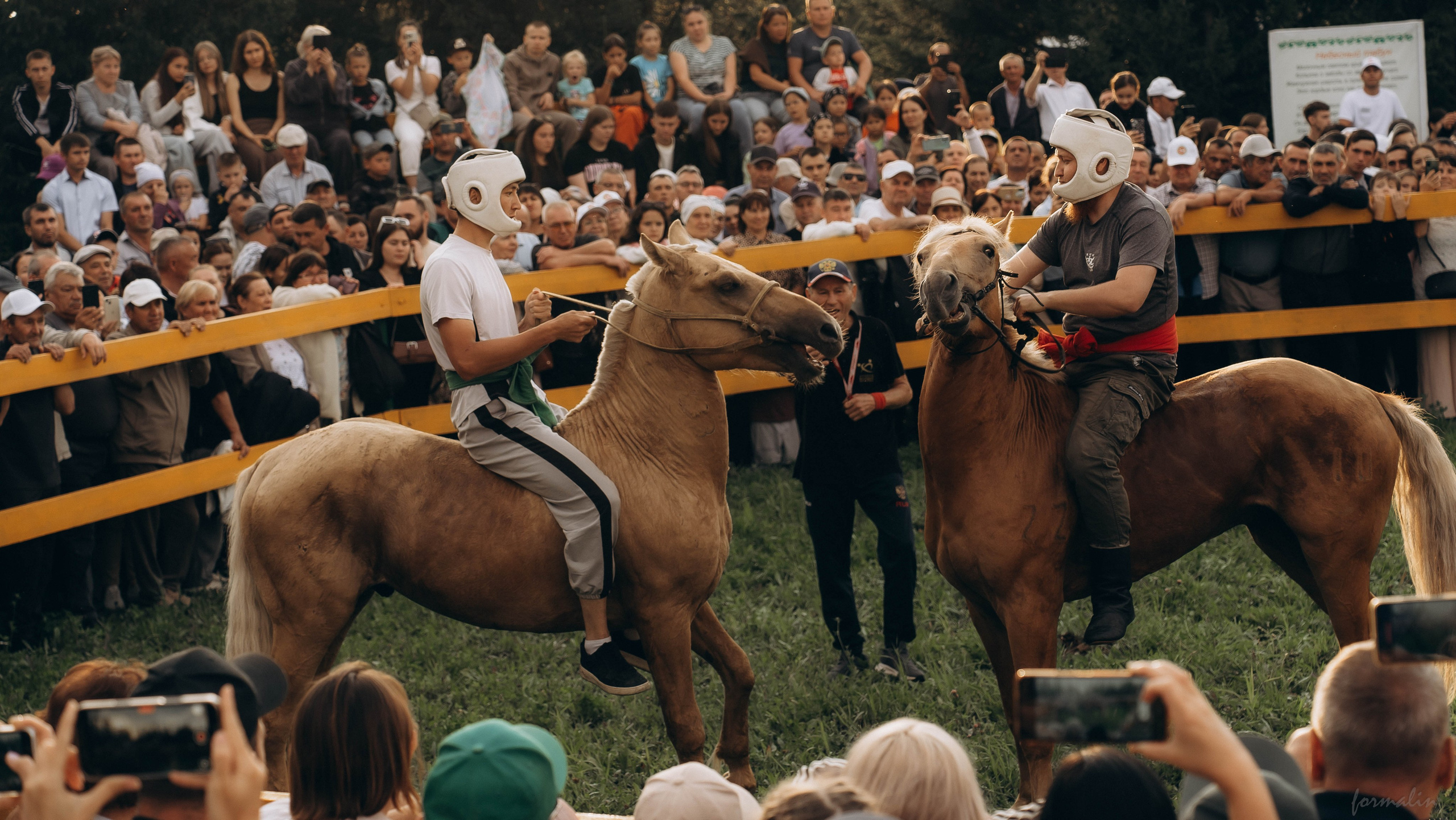 День Коня. Алиса Никитцова | Фотограф в Казани