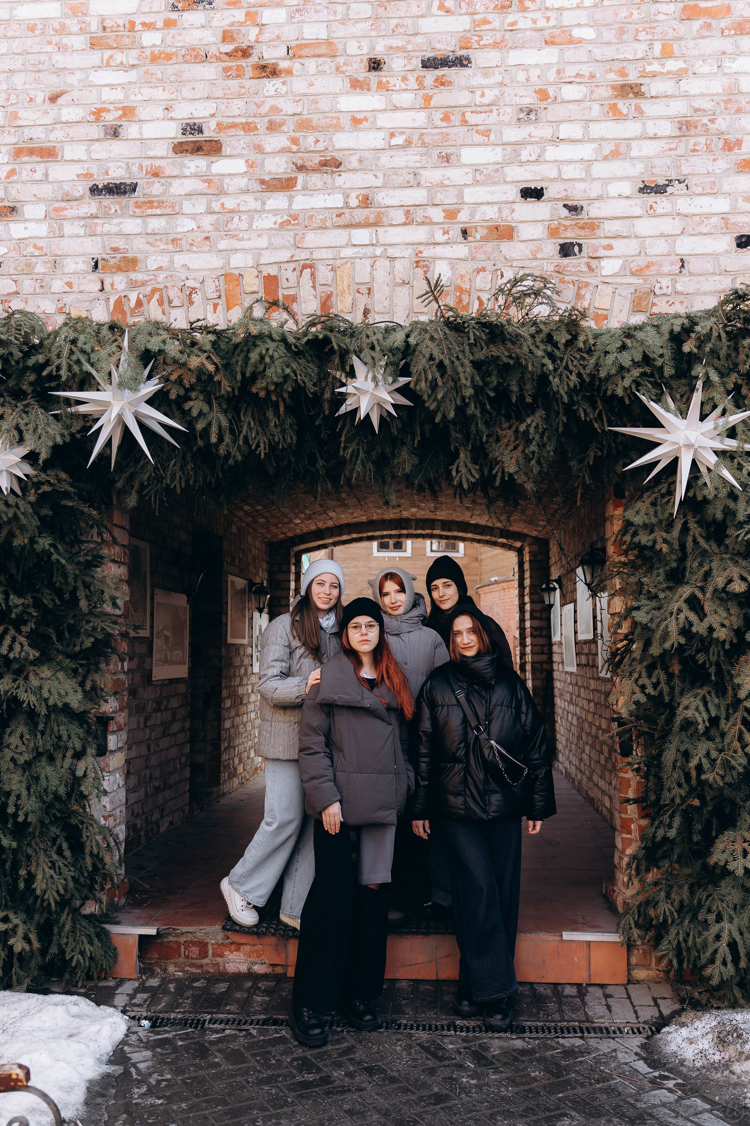 Экскурсия по Казани. Алиса Никитцова | Фотограф в Казани