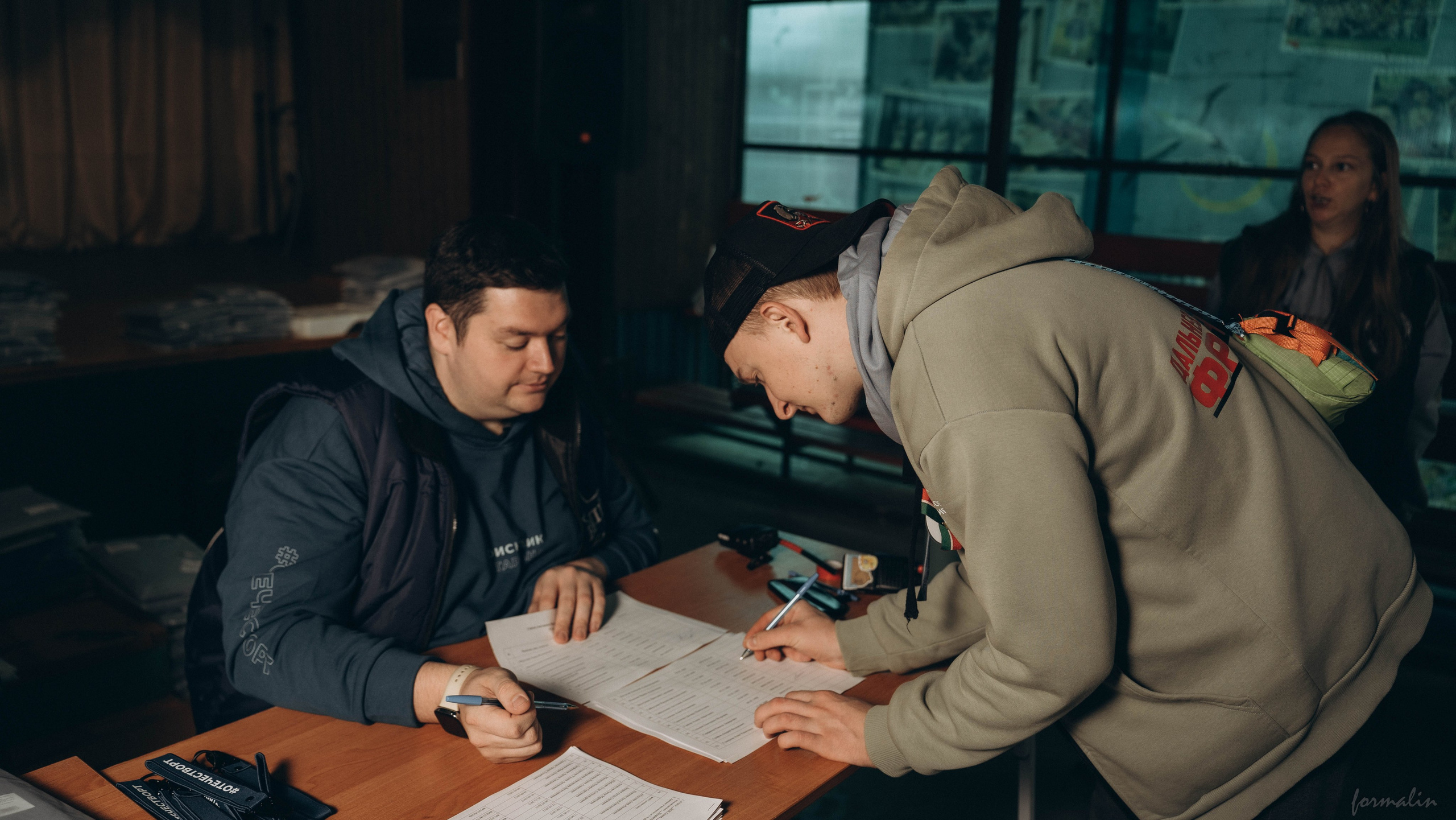 Фестиваль поисковых отрядов РТ 2025. Алиса Никитцова | Фотограф в Казани