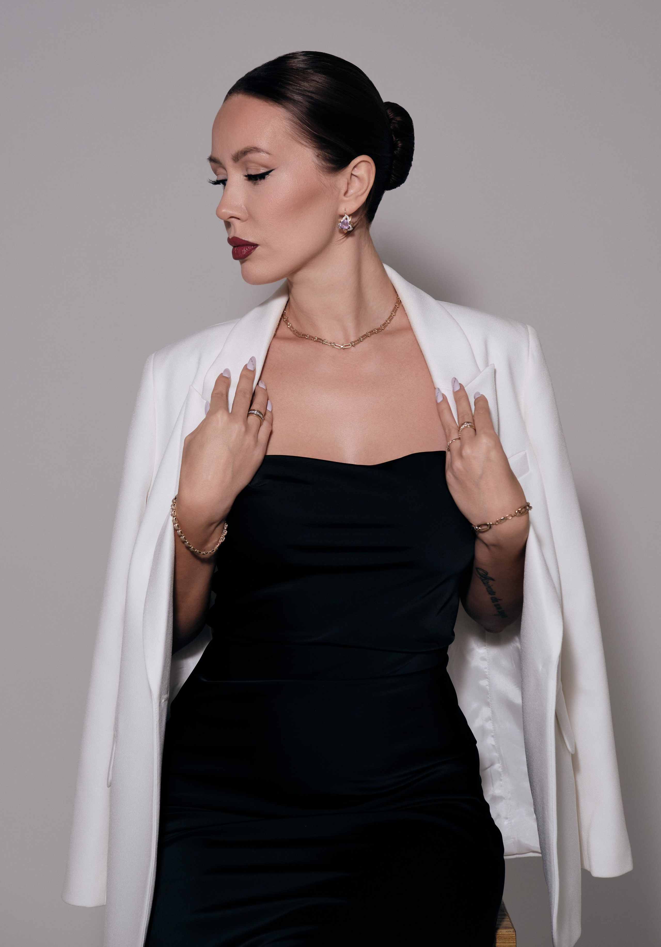 Olga. Коммерческий, репортажный фотограф в Москве Лейла Мару