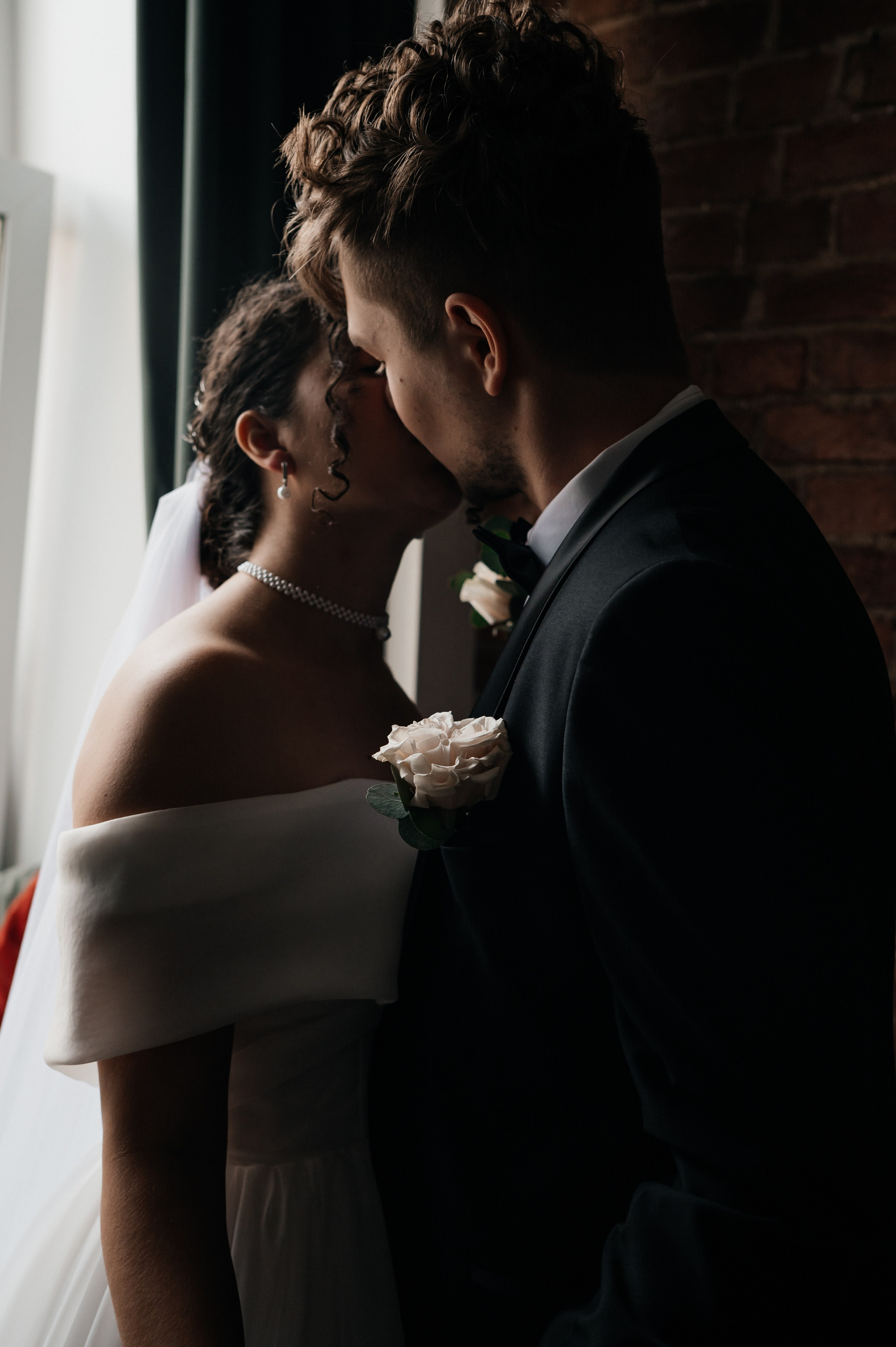 Wedding «Вased on the story». Свадебные фотограф и видеограф Наталья и Анатолий Новиковы СПб