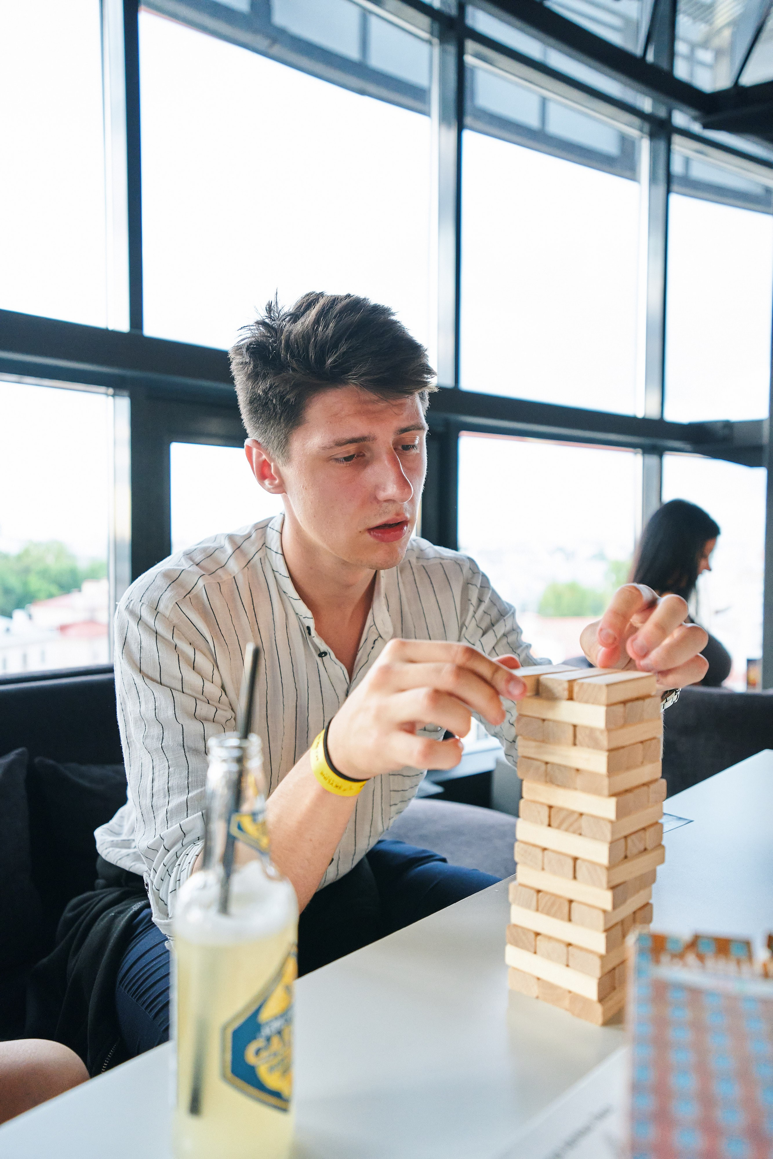 Marvel party. Главная