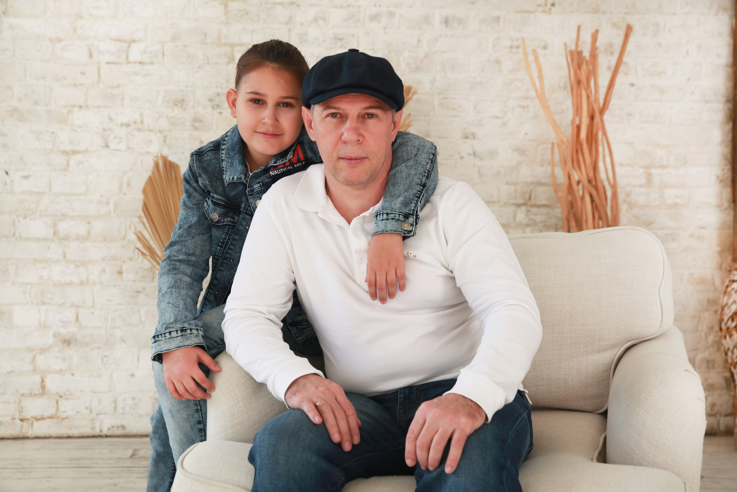 Семья. Фотограф в Москве Ольга Школьникова