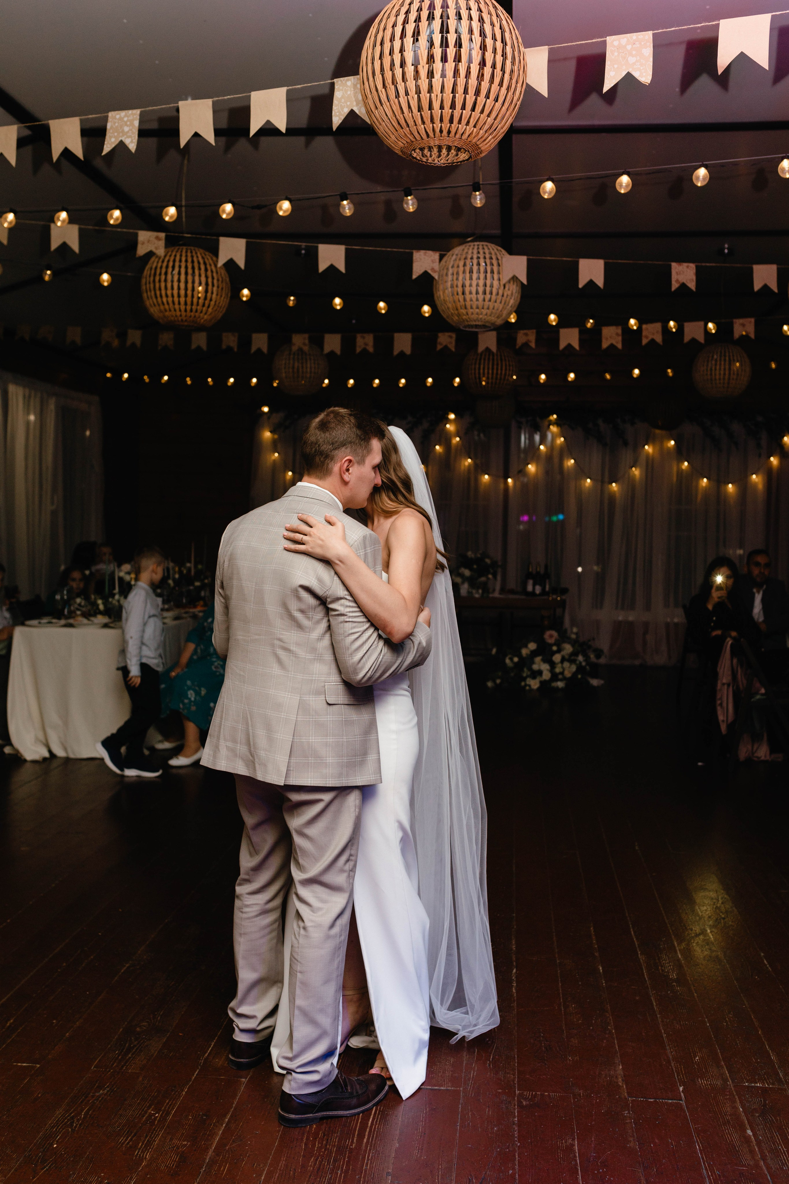 Игорь и Евгения. Свадебный и семейный фотограф во Владимире Белашова Анастасия