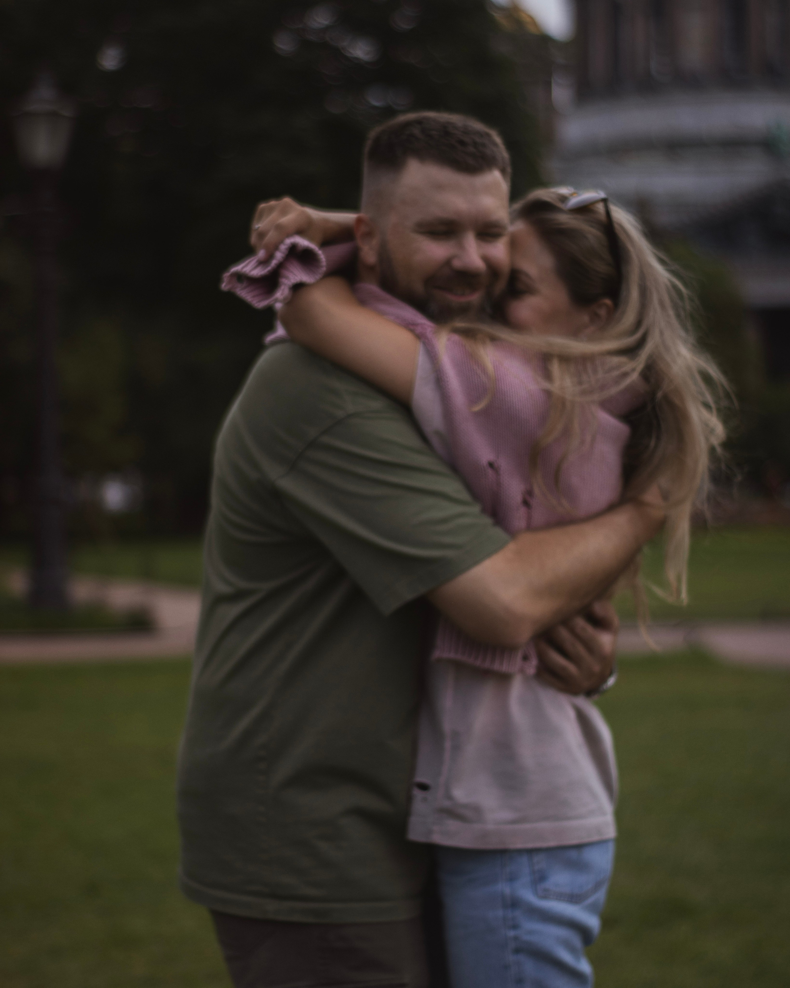 Family. Фотограф в Санкт-Петербург Елисеева Владислава