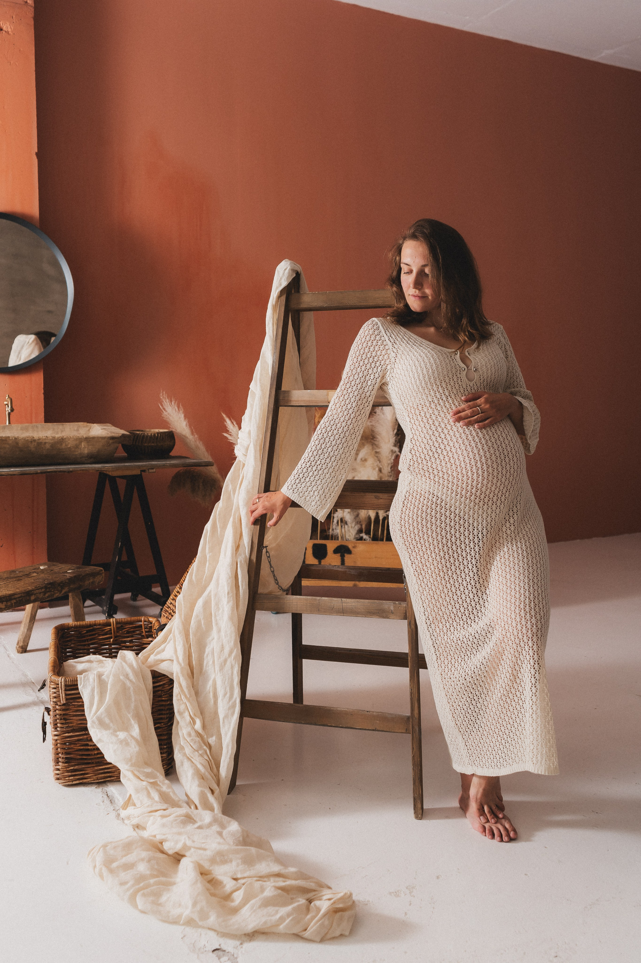 Филикуди. Фотограф Москва