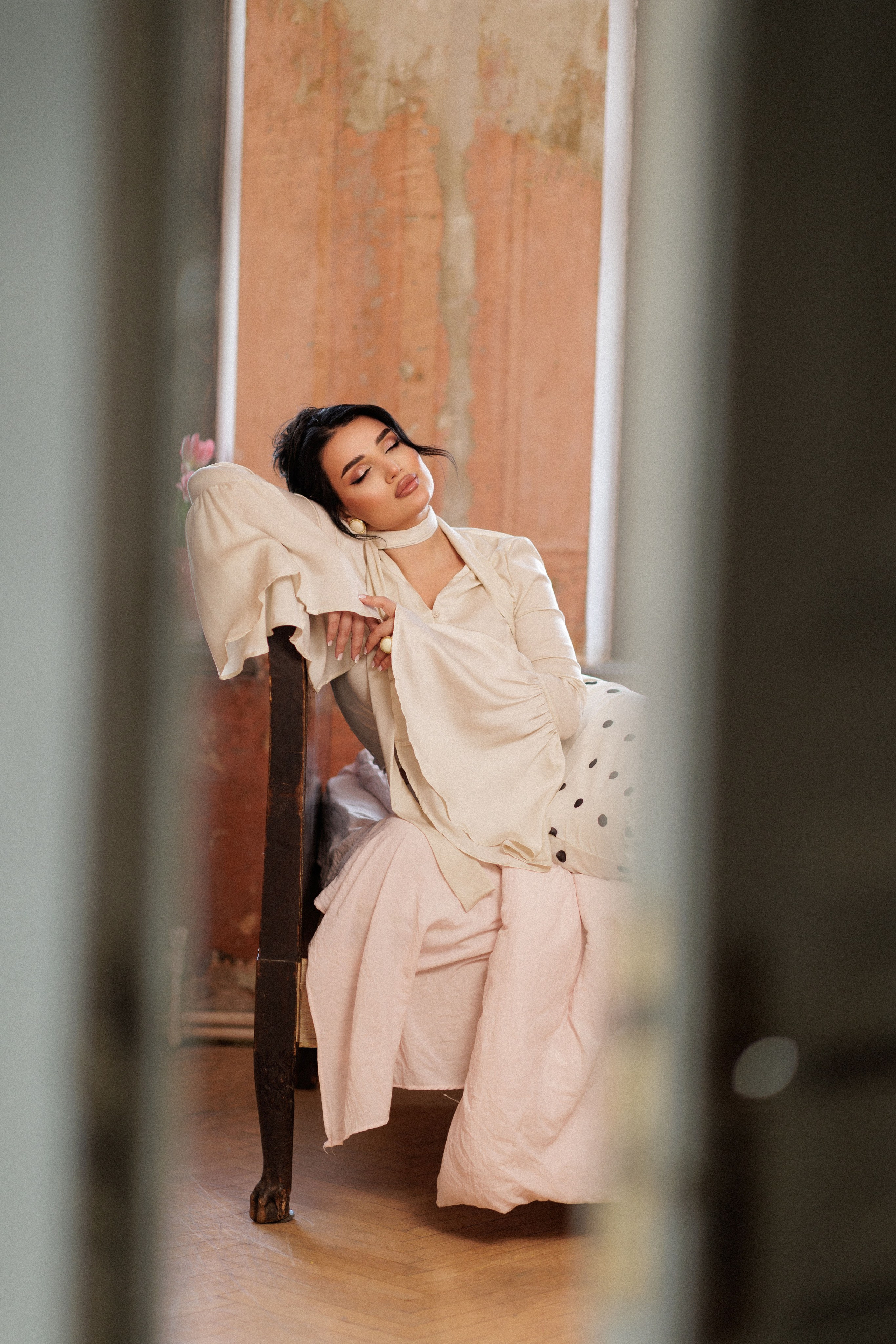 SOLO. Главная