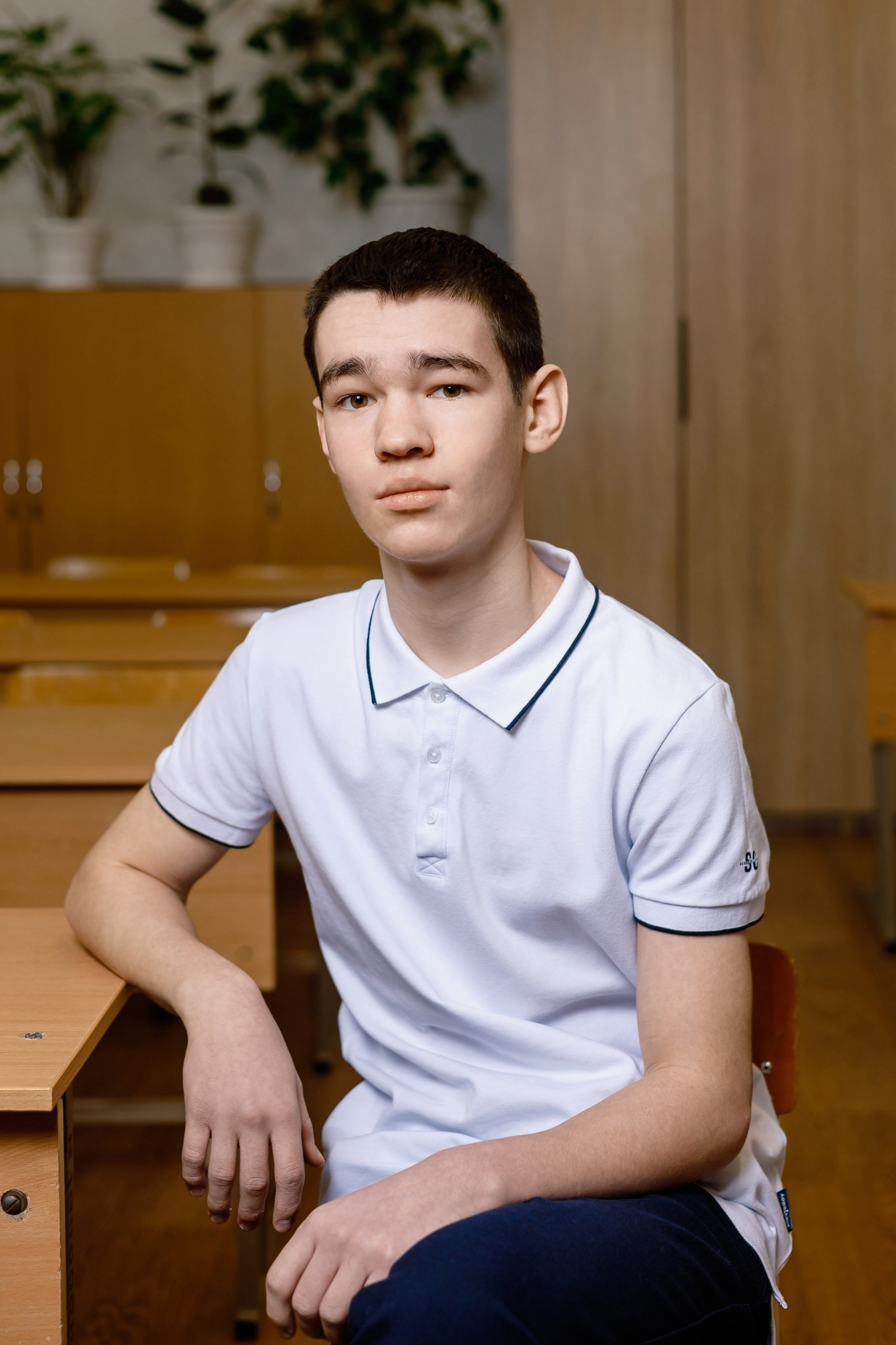 9-а, 2 шк, выпуск 2025