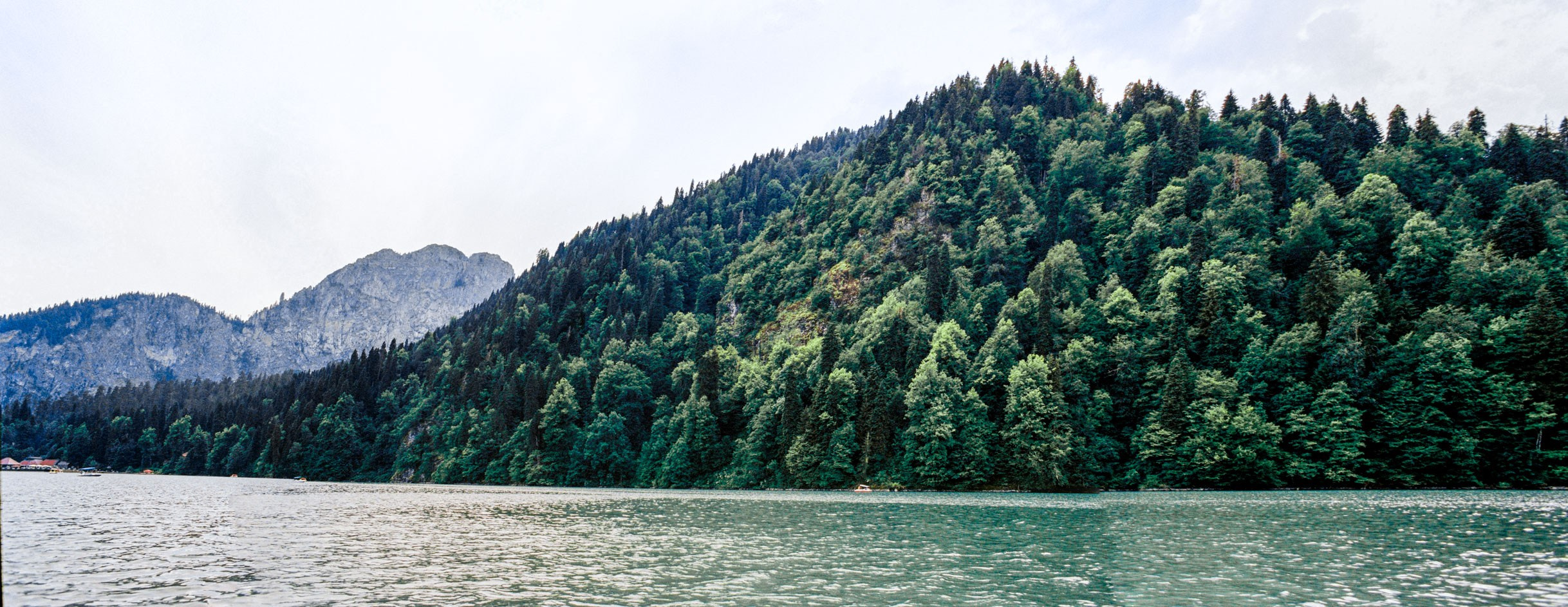 Abkhazia-2023. Никита Демидов. Nikita Demidov