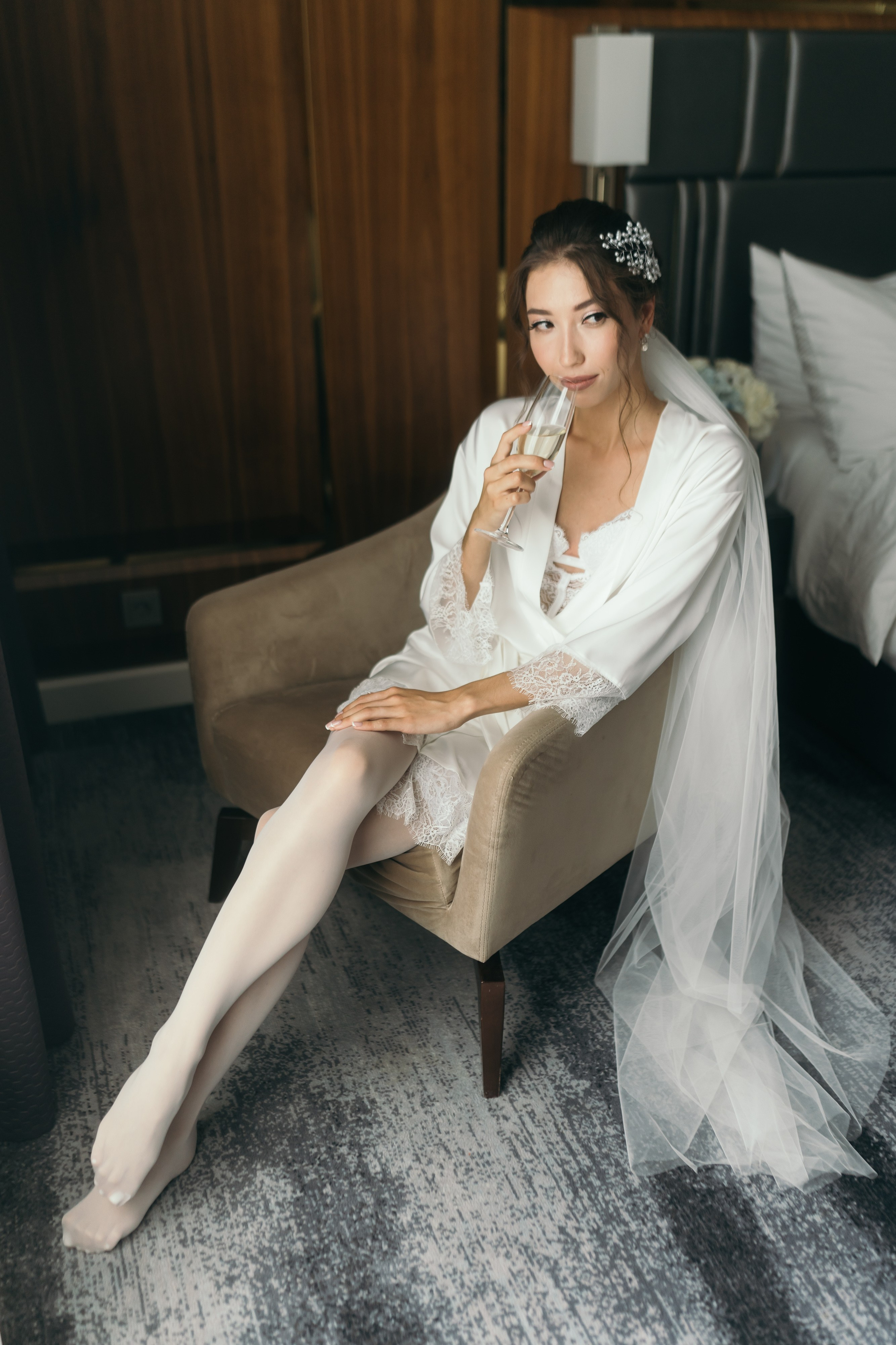 Лотте | 2023 Булат и Альбина. ИТВИ