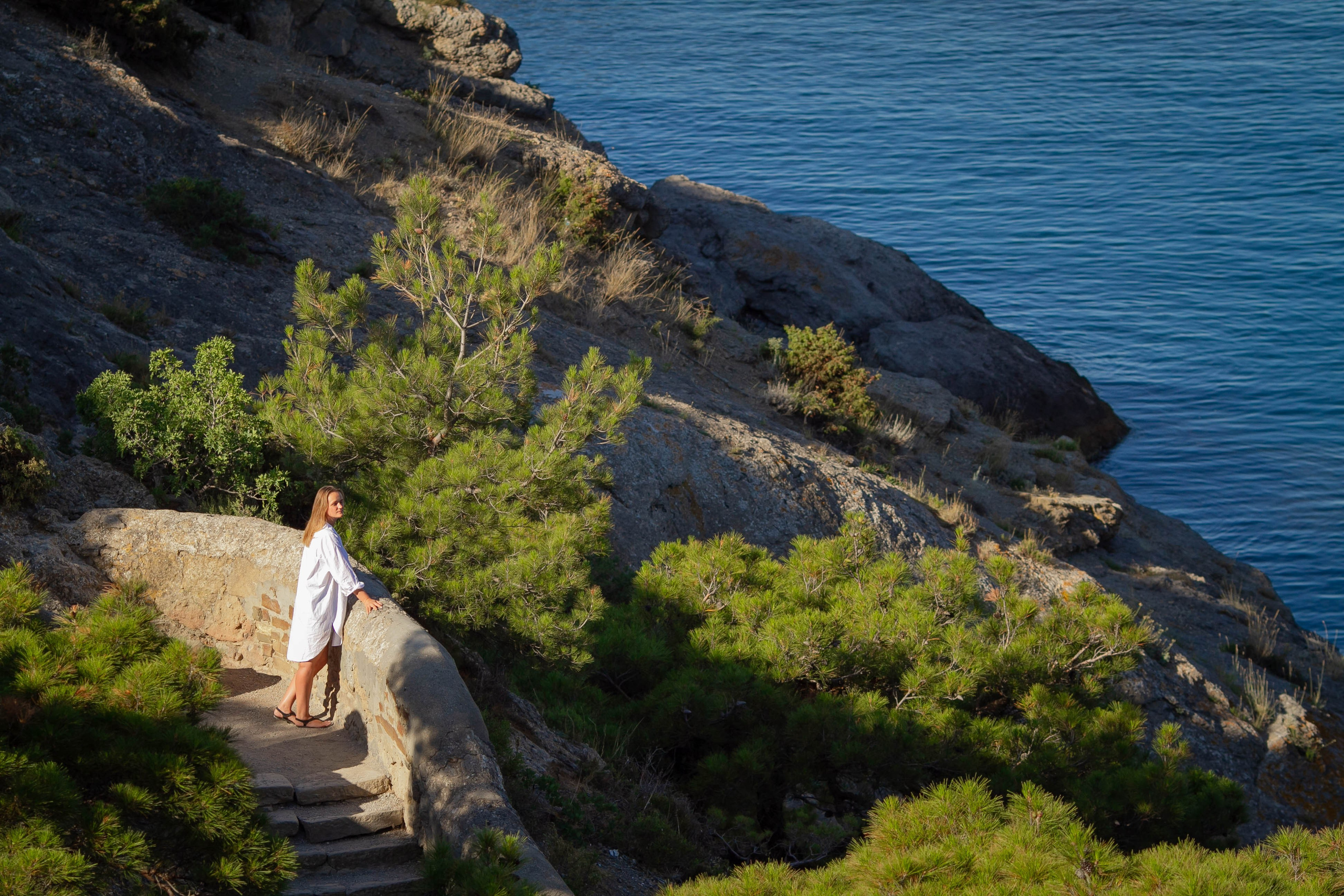 Летние фотосессии. Фотограф и фотохудожник