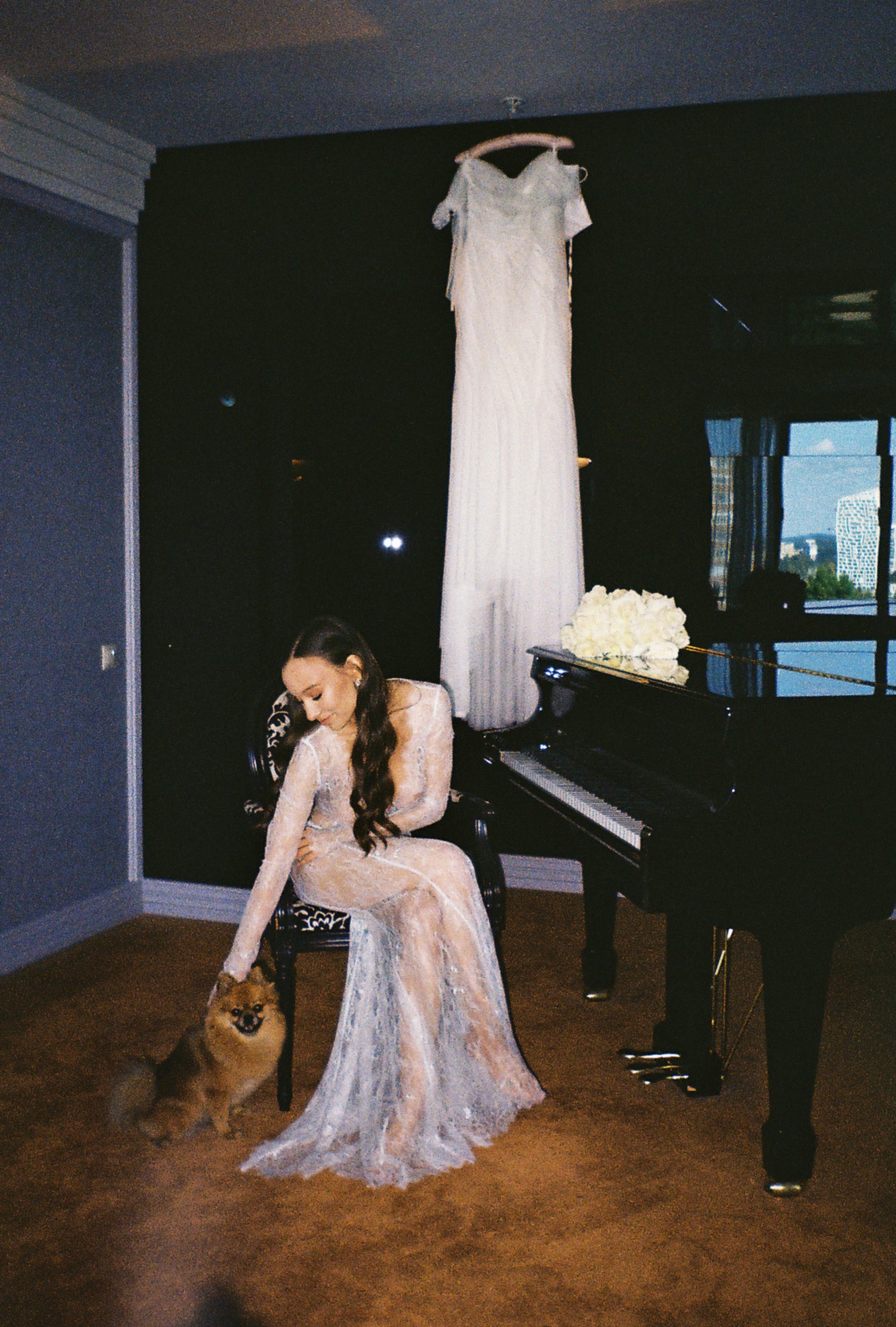 Artem&Anna Wedding day. Свадебный фотограф в Ижевске Диля Ахмадишина