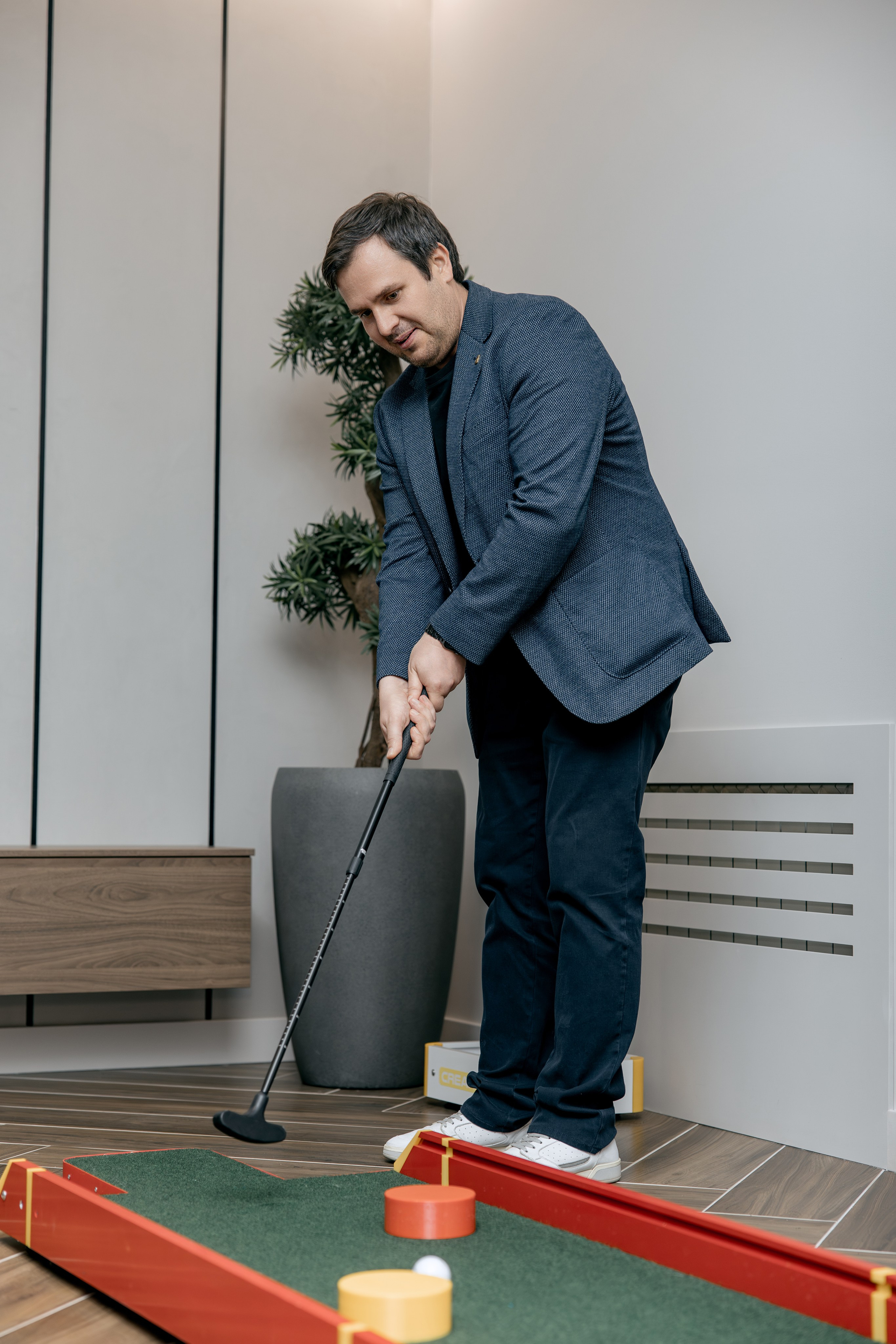 Небо над Енисеем. Фотограф в Красноярске