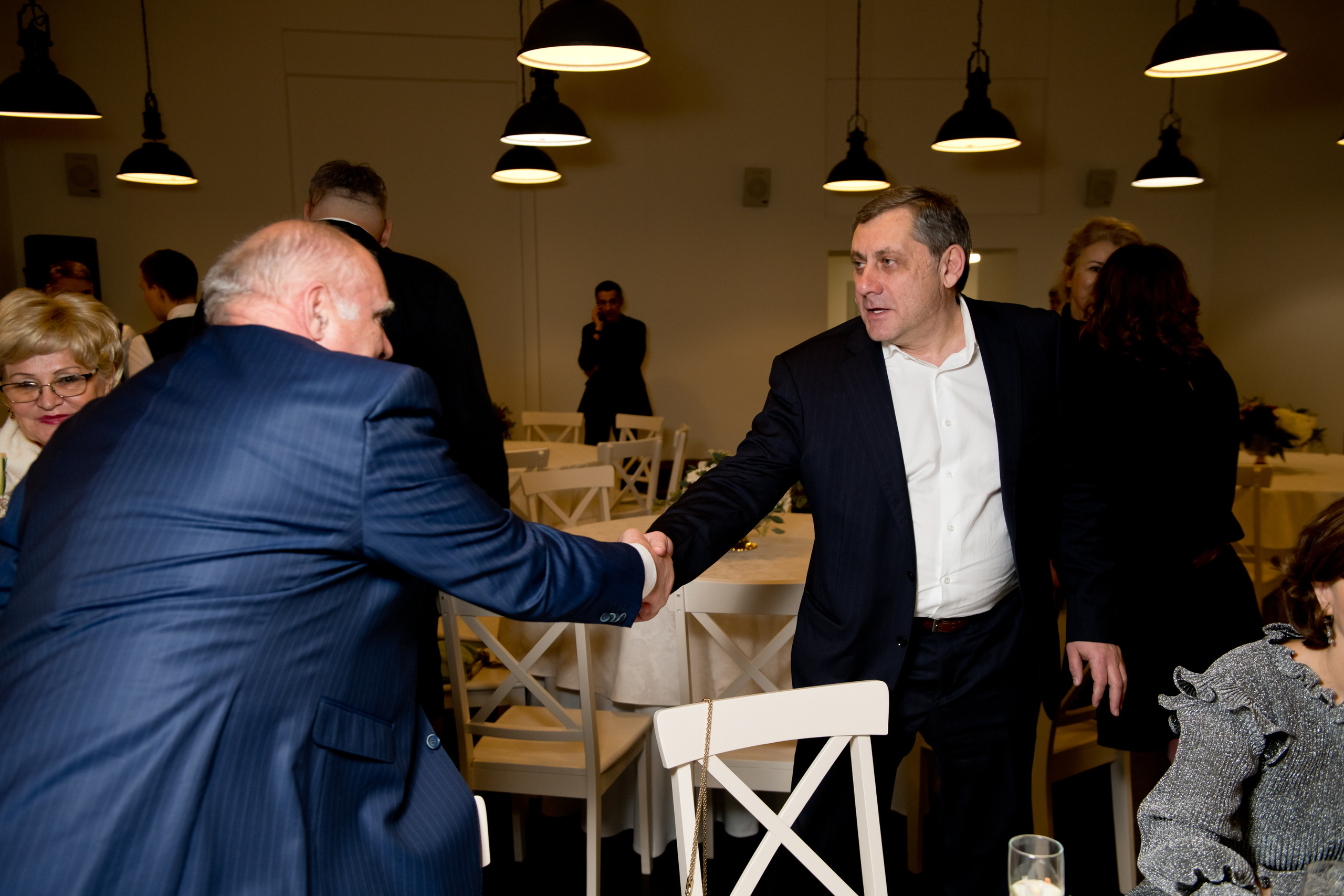 Новогодний корпоратив Росгосстрах. Репортажный фотограф и видеограф Слава Думчев. Тимбилдинги, отчетники, корпоративы