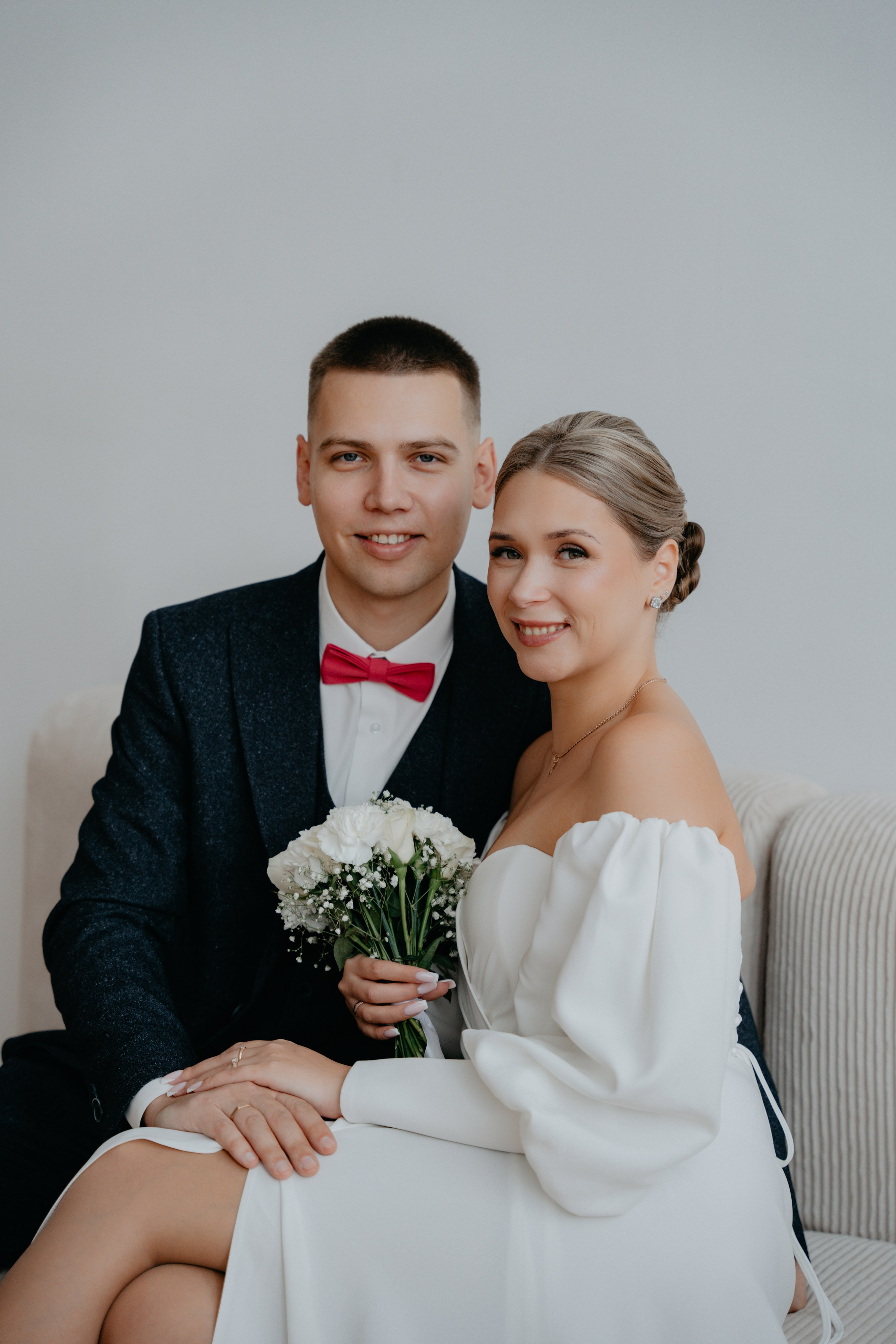 Руслан и Валентина. Кактус студия